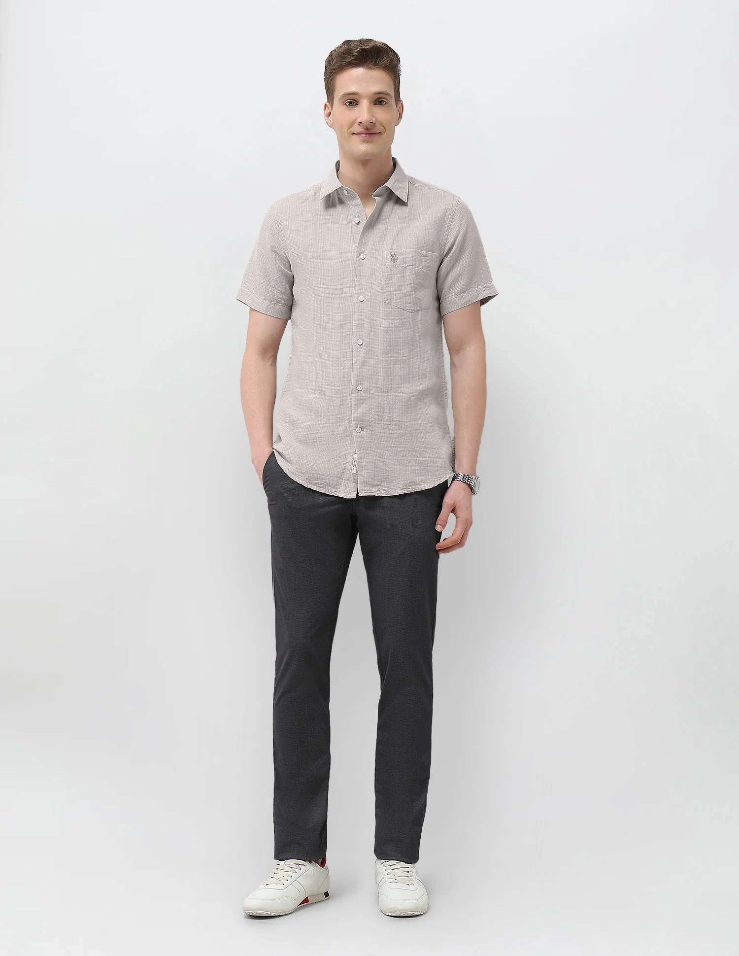 Sotogrande Regular Fit Shirt - Image 3