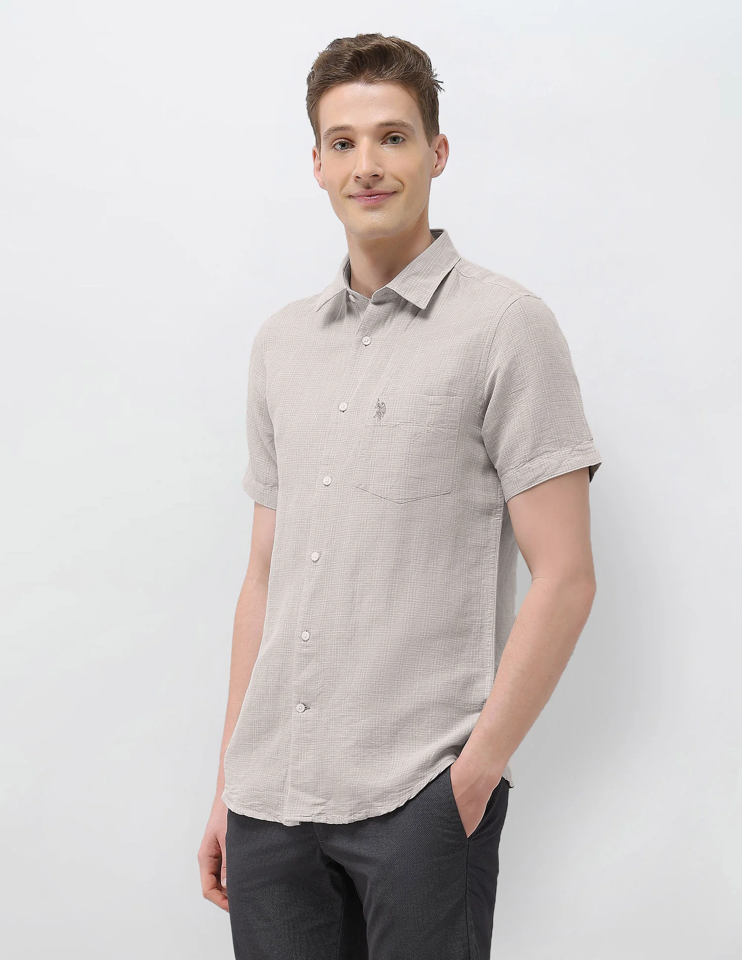 Sotogrande Regular Fit Shirt - Image 4