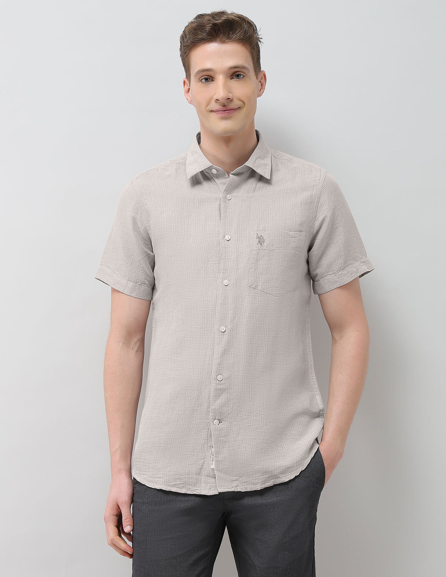 Sotogrande Regular Fit Shirt - Image 6