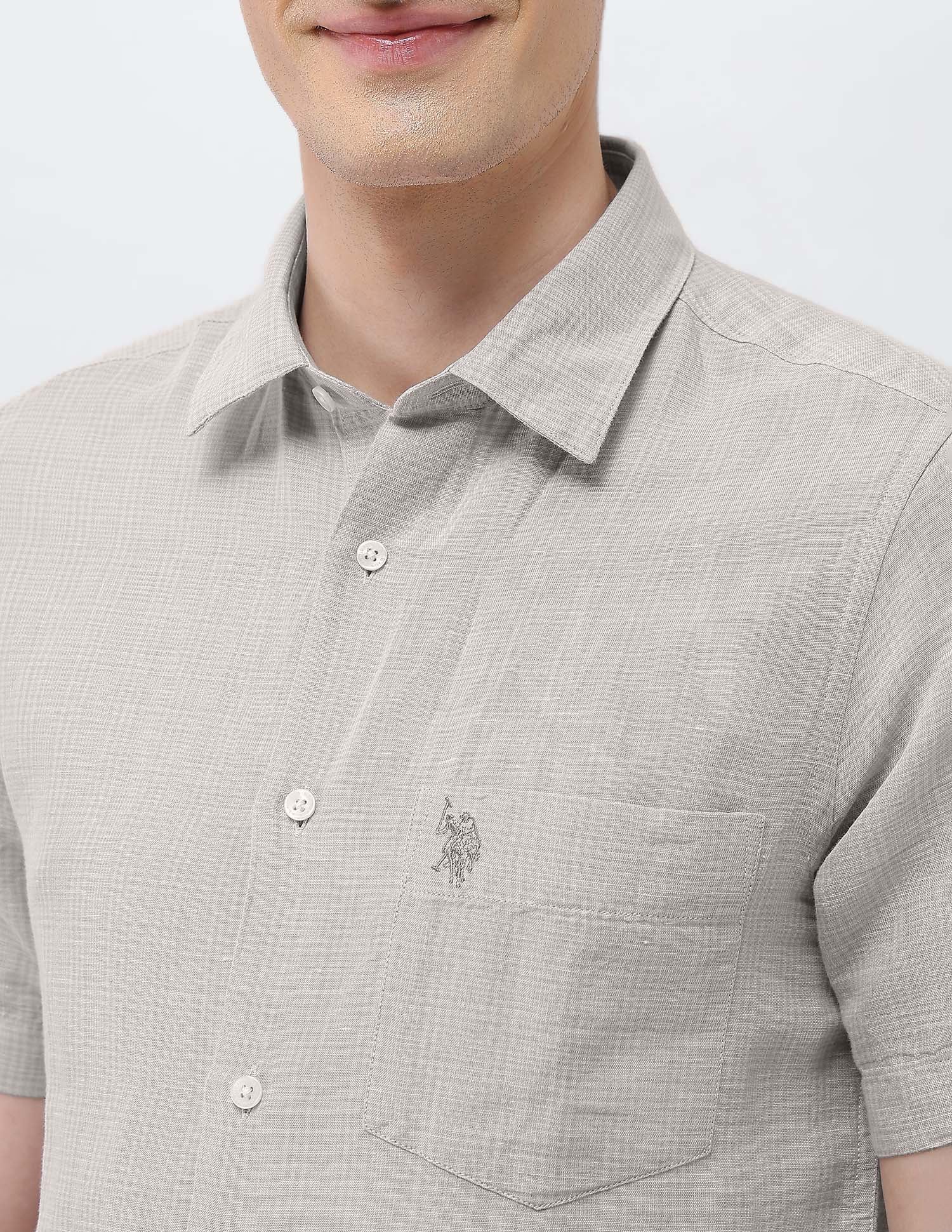 Sotogrande Regular Fit Shirt - Image 7