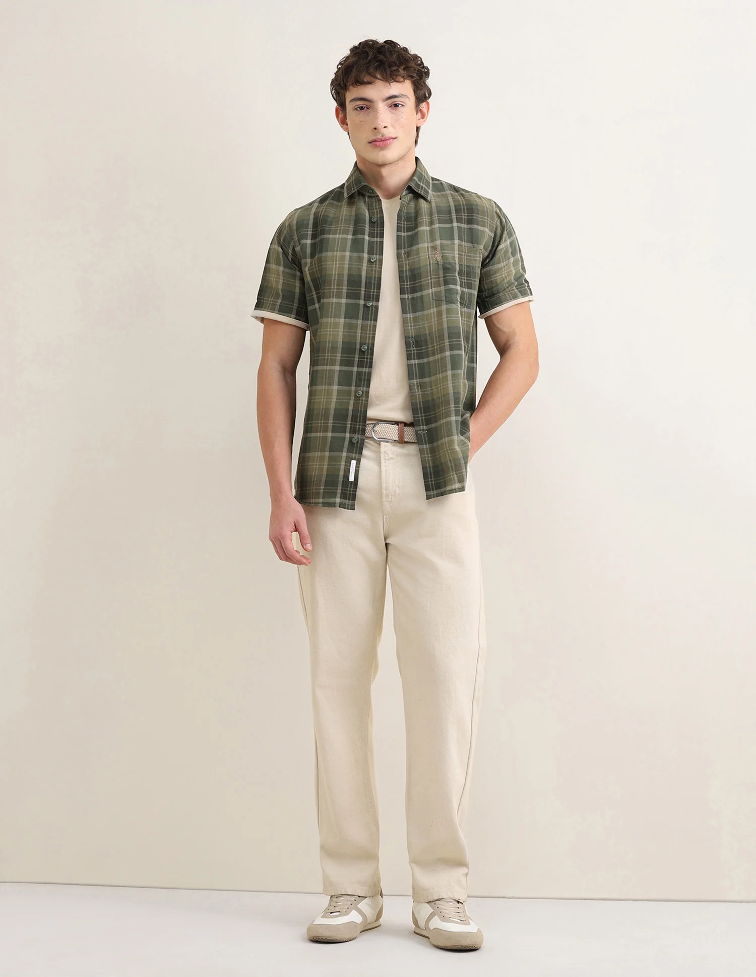 Sotogrande Regular Fit Shirt - Image 3