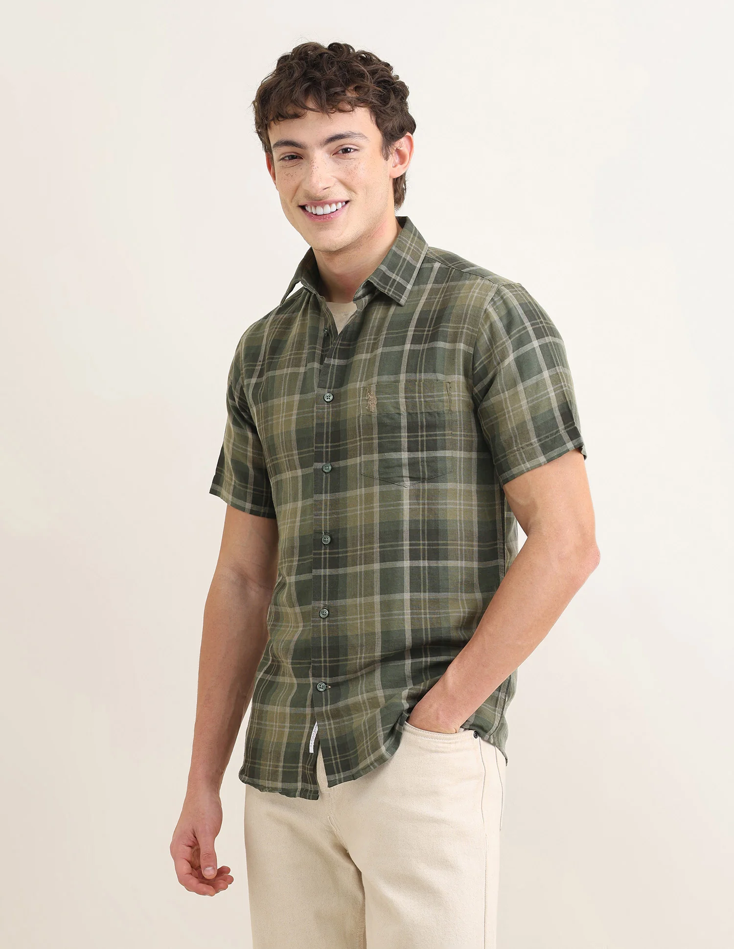 Sotogrande Regular Fit Shirt - Image 4