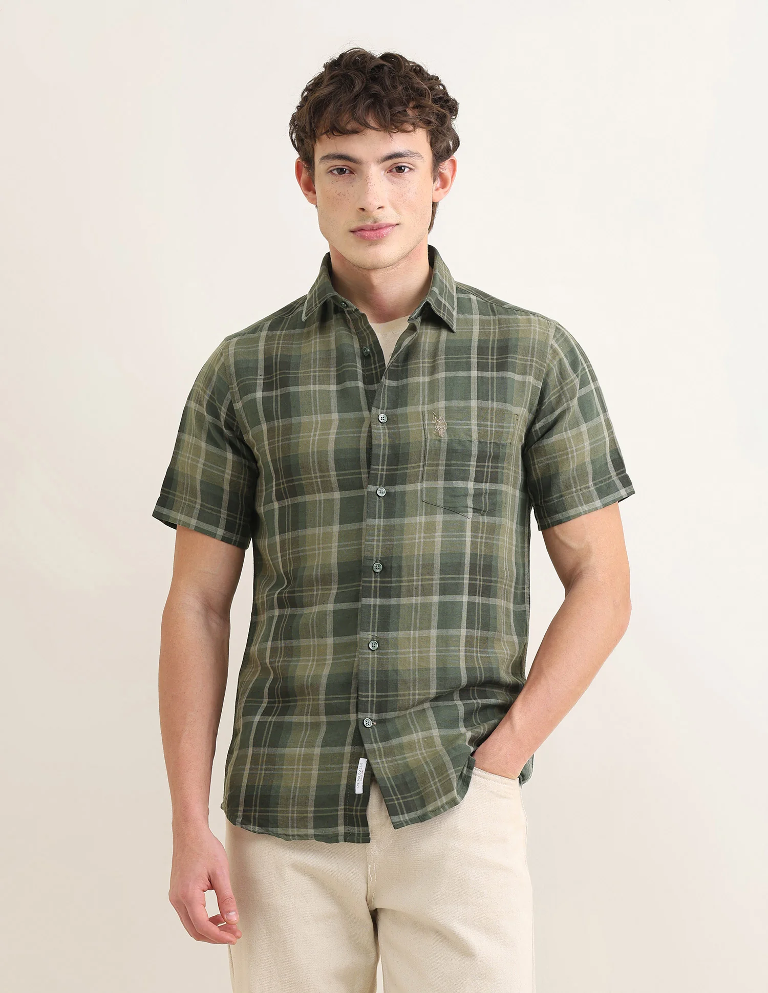 Sotogrande Regular Fit Shirt - Image 6