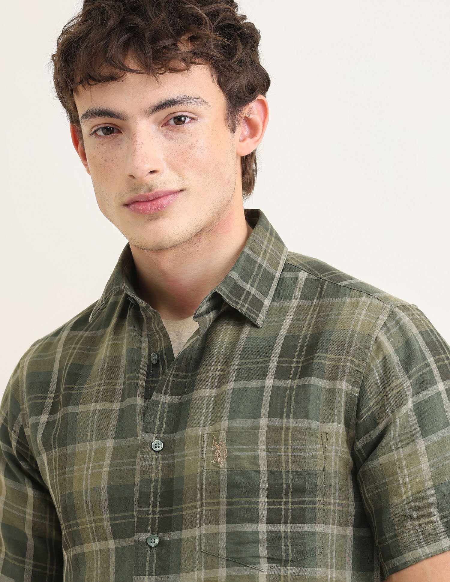 Sotogrande Regular Fit Shirt - Image 7