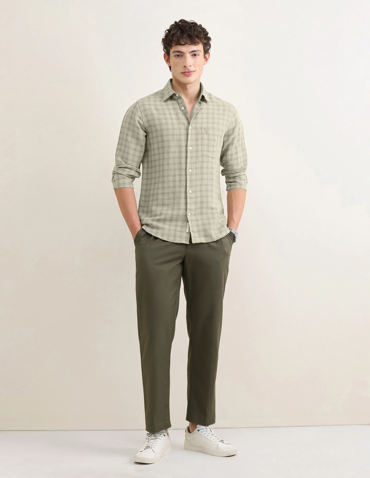 Sotogrande Regular Fit Shirt - Image 3