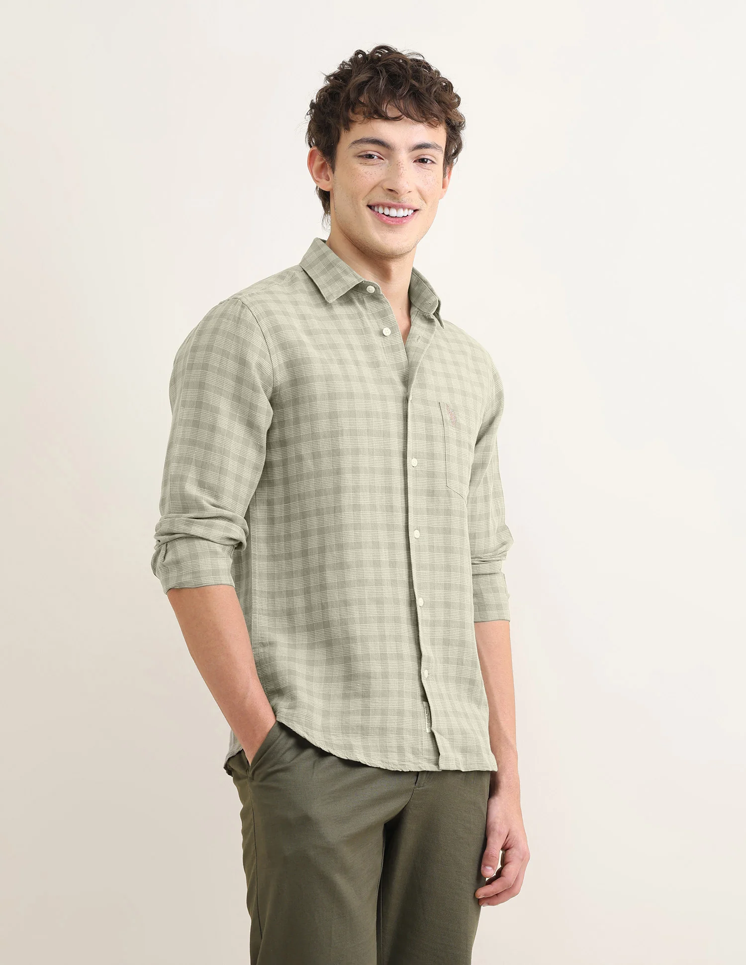 Sotogrande Regular Fit Shirt - Image 4