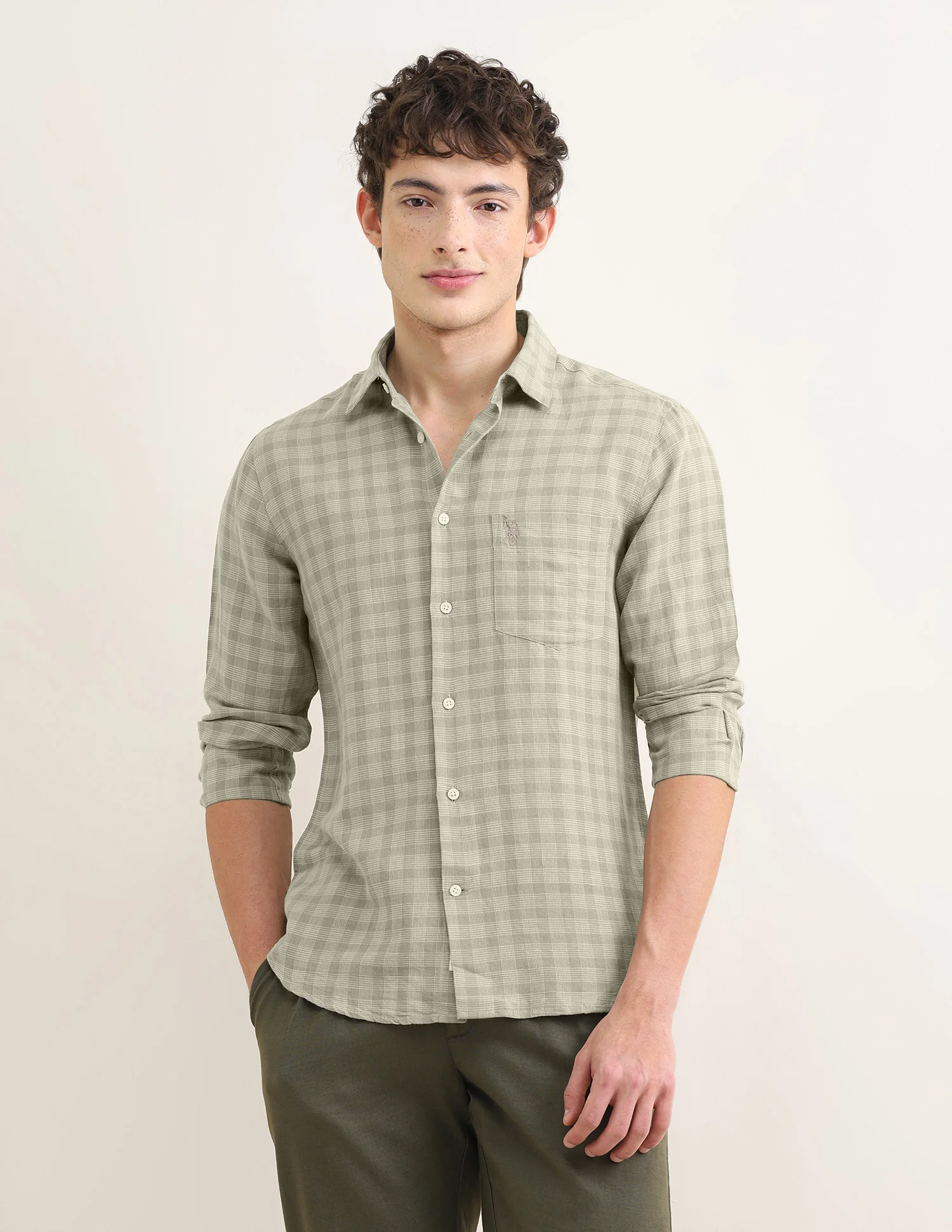 Sotogrande Regular Fit Shirt - Image 6