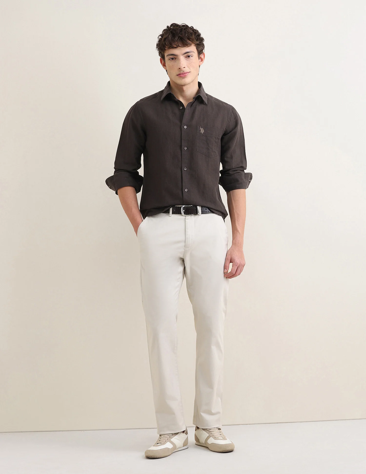 Sotogrande Regular Fit Shirt - Image 3