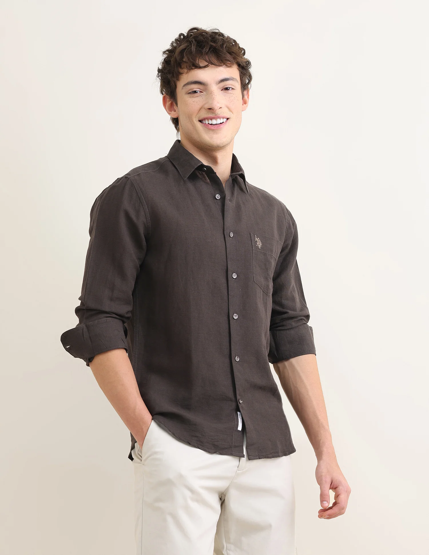 Sotogrande Regular Fit Shirt - Image 4