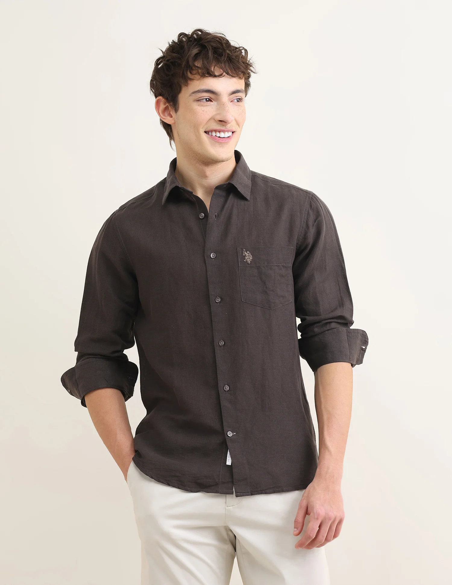 Sotogrande Regular Fit Shirt - Image 6