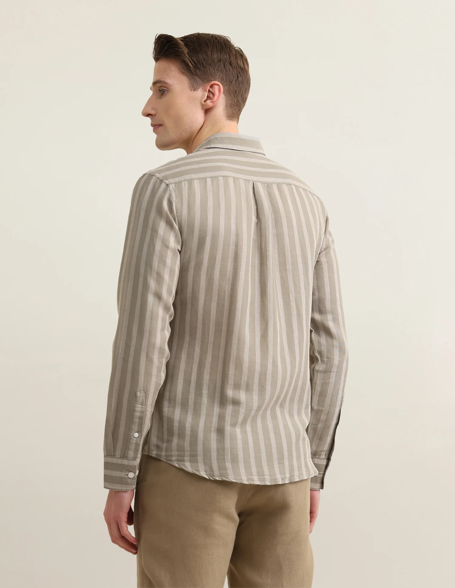 Sotogrande Tailored Fit Shirt - Image 5