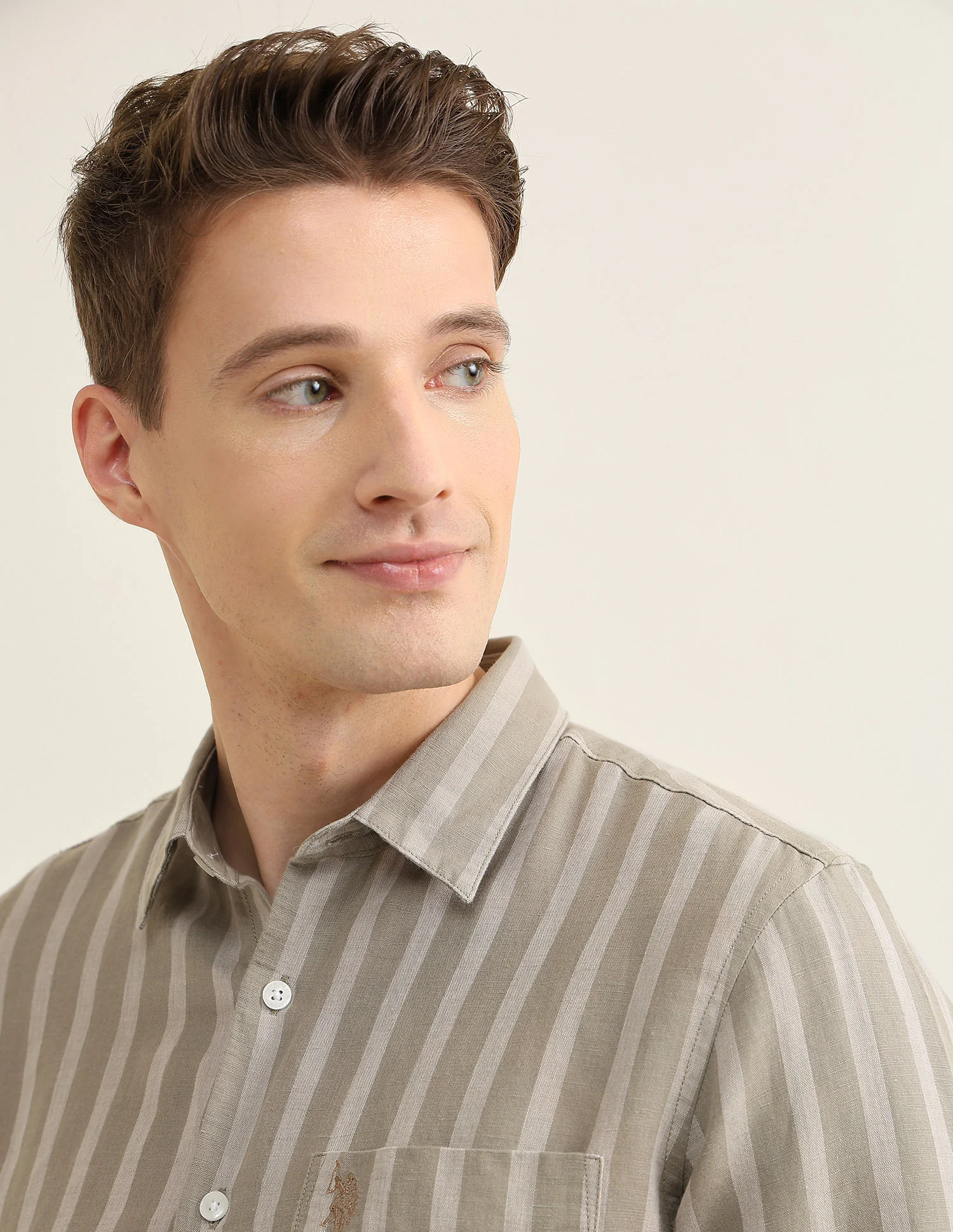 Sotogrande Tailored Fit Shirt - Image 7