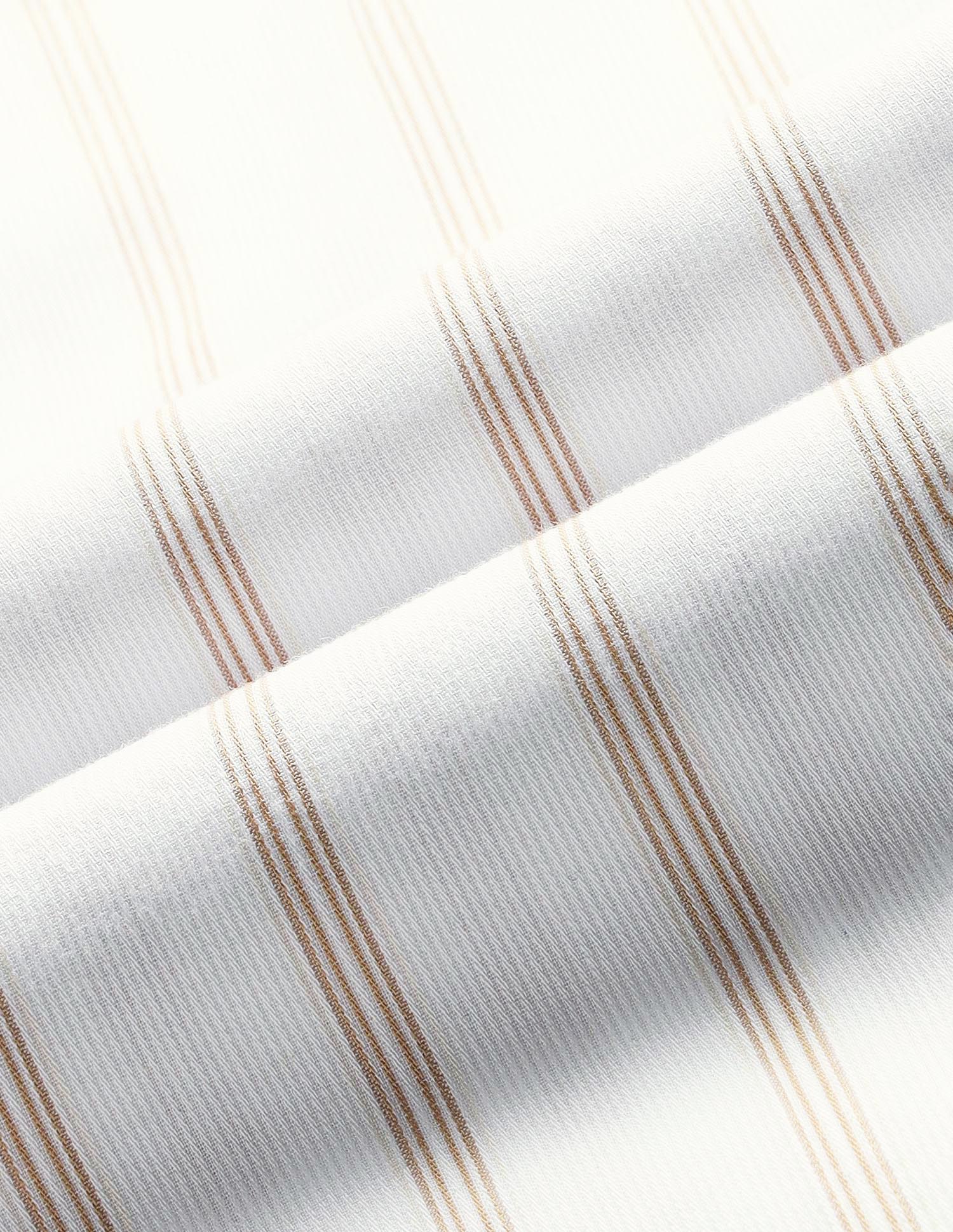 Sotogrande Vertical Striped Shirt - Image 2