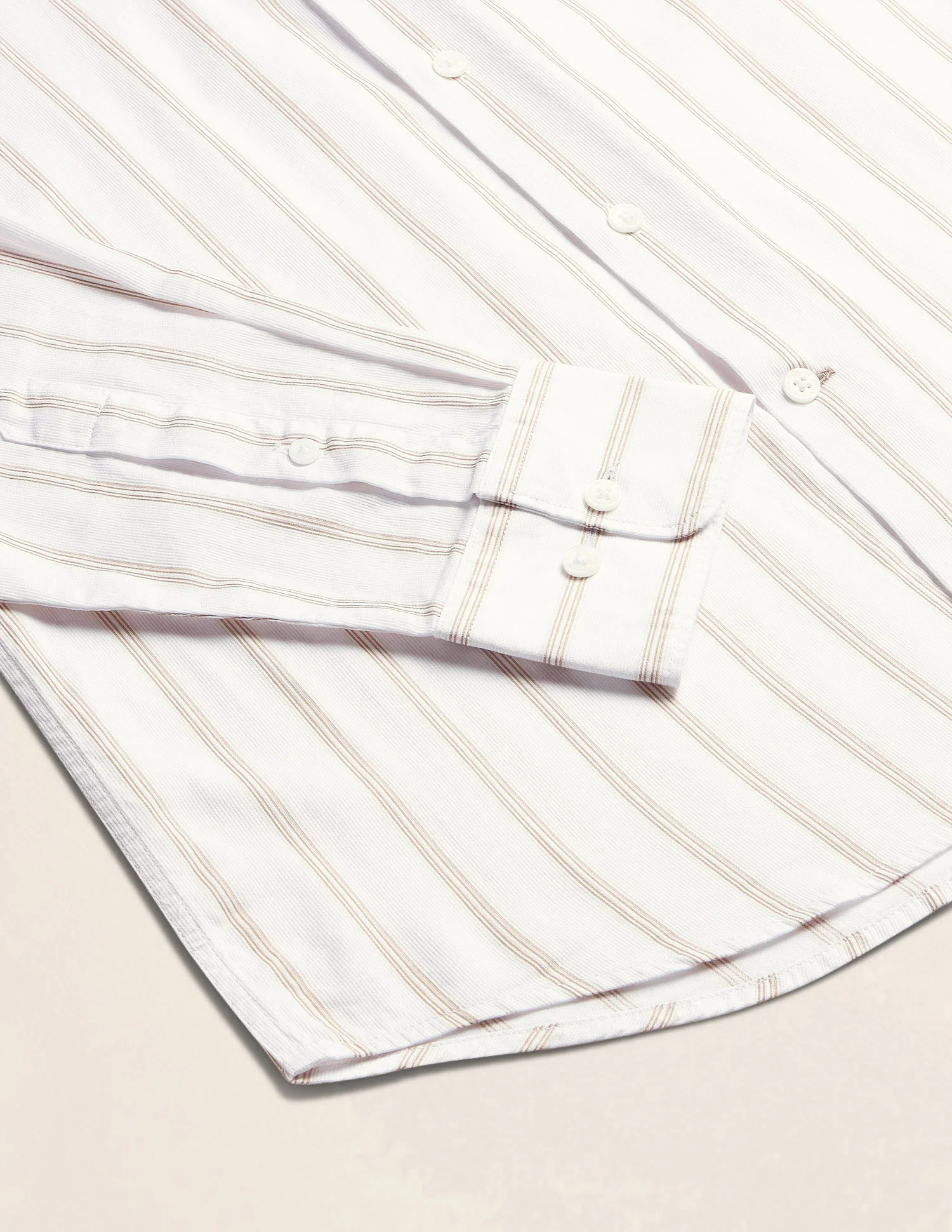 Sotogrande Vertical Striped Shirt - Image 9