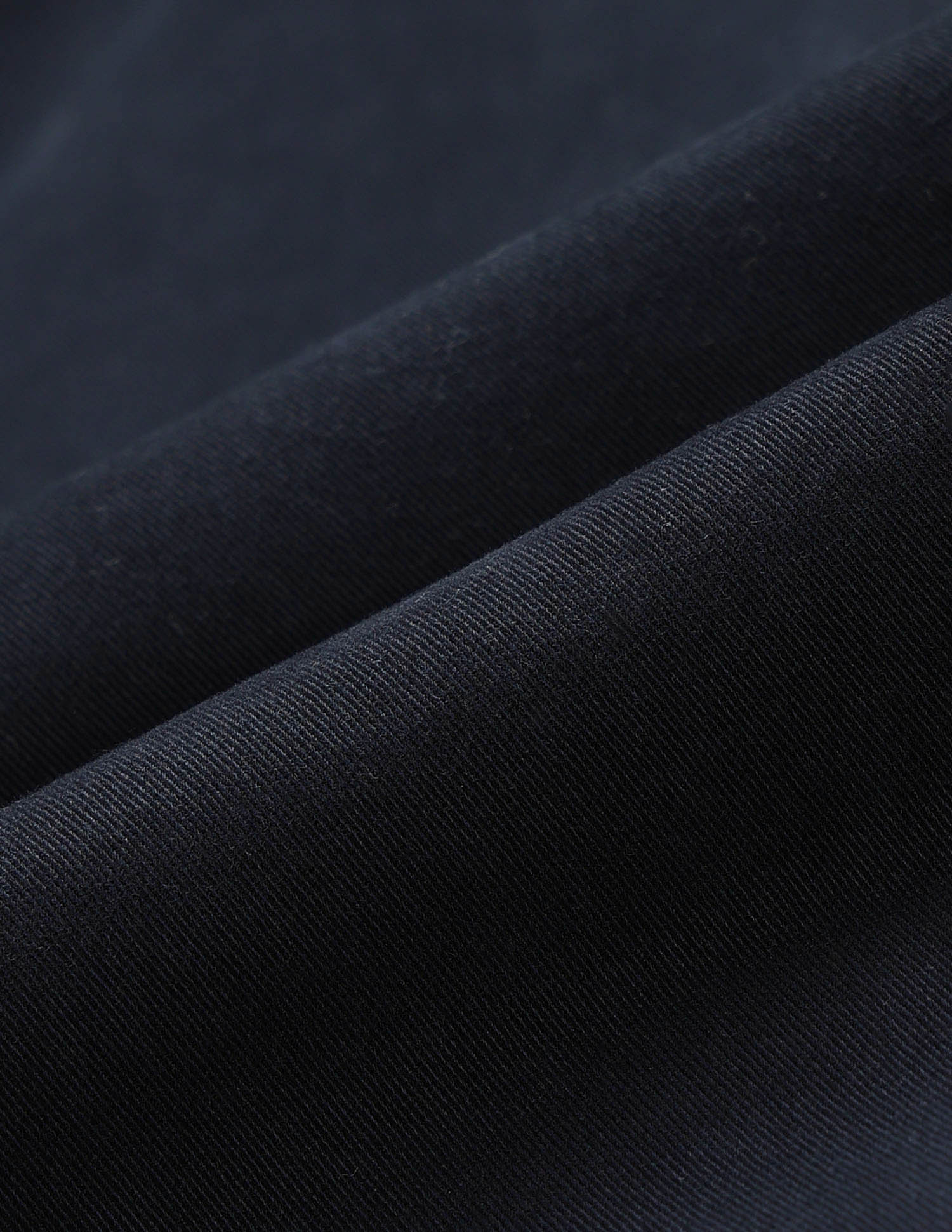Straight Fit Pure Cotton Cargos - Image 2