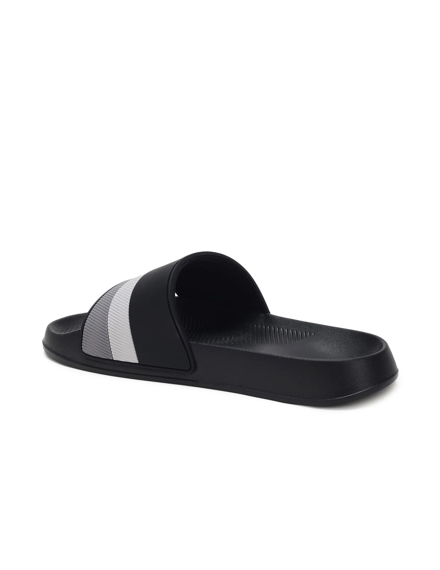 Striped PVC Conex 4.0 Slides - Image 5