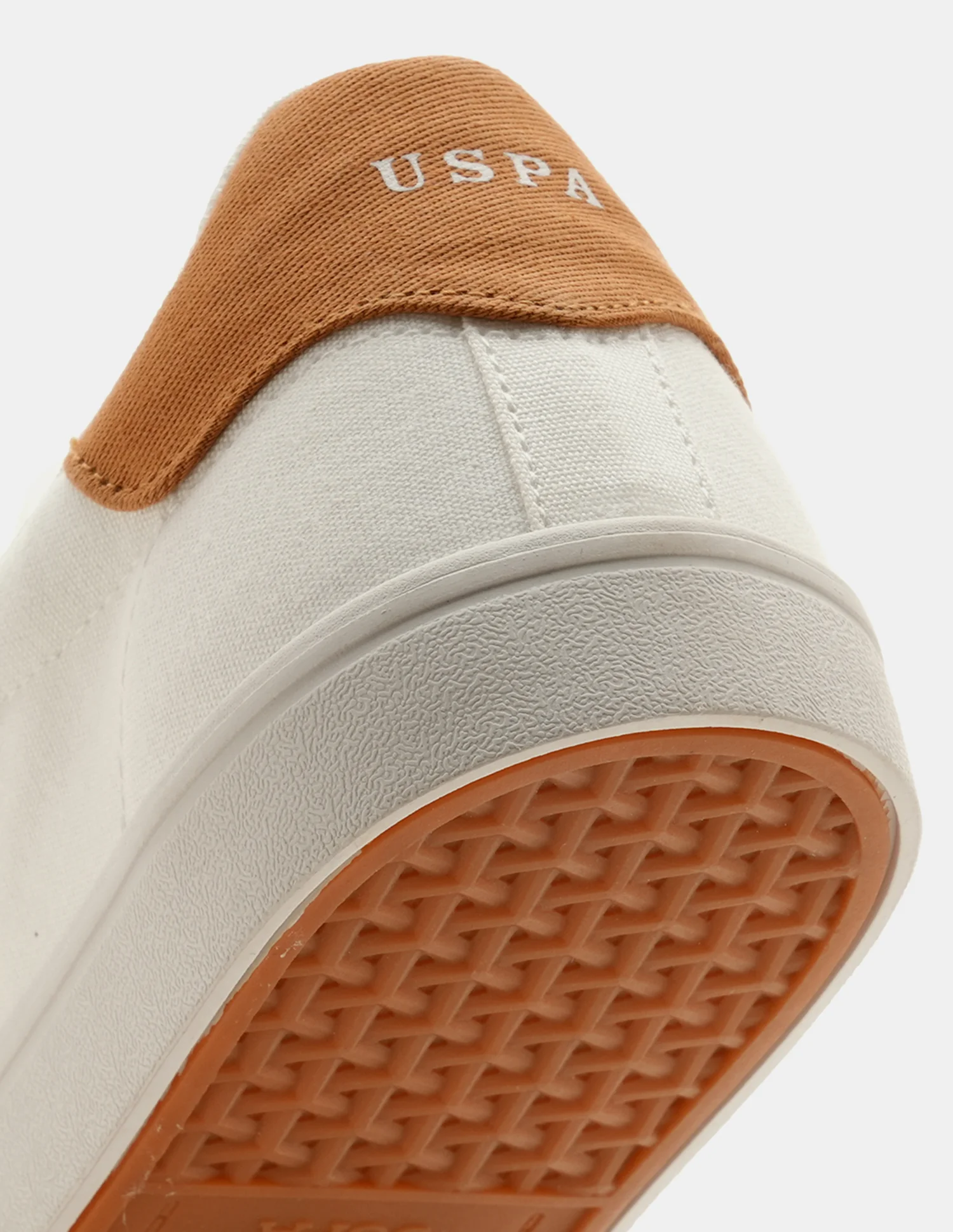 Striped Round Toe Abor 3.0 Sneakers - Image 7