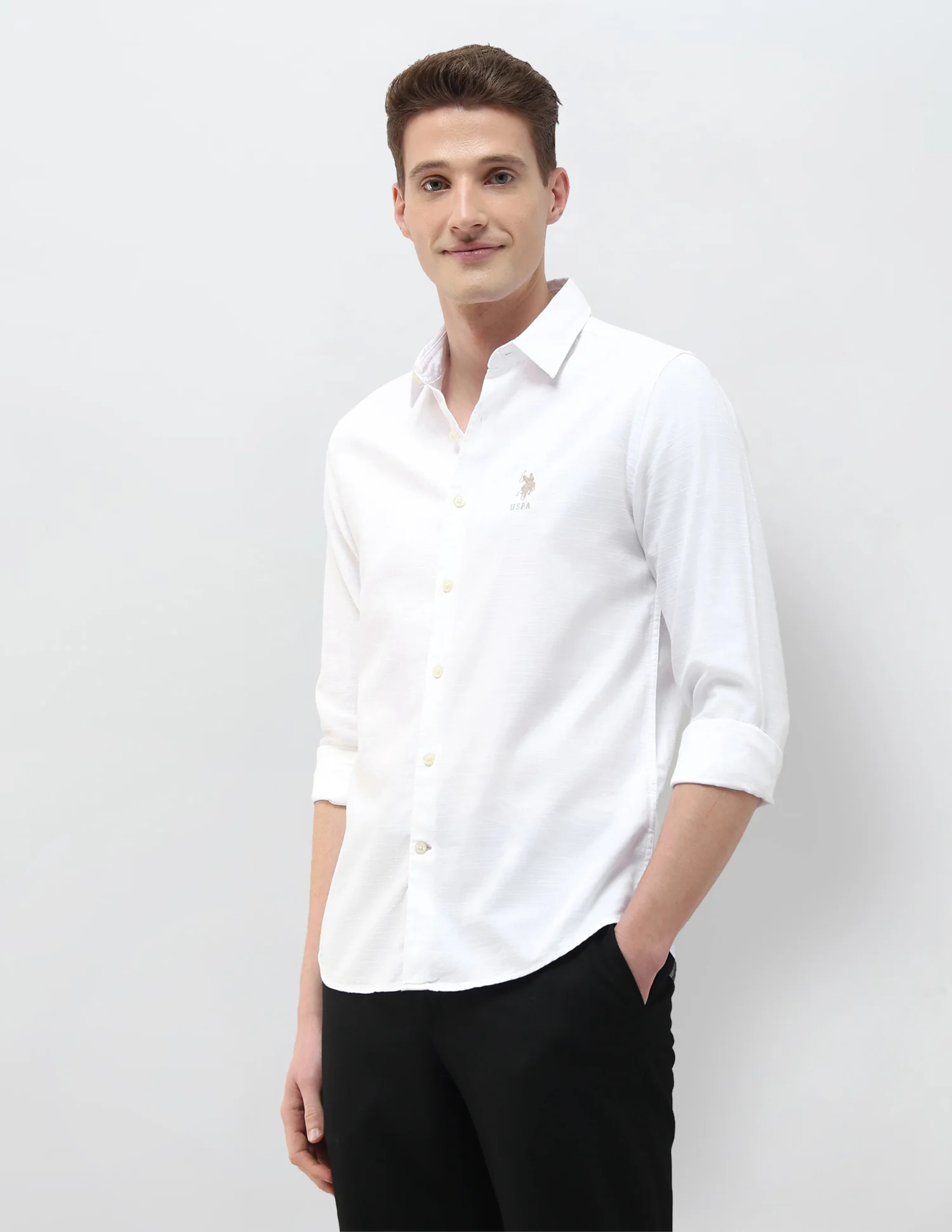 Summer House Regular Fit Shirt - Image 4