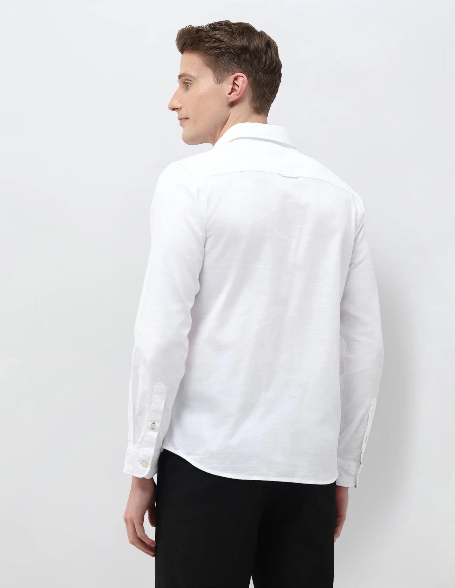Summer House Regular Fit Shirt - Image 5