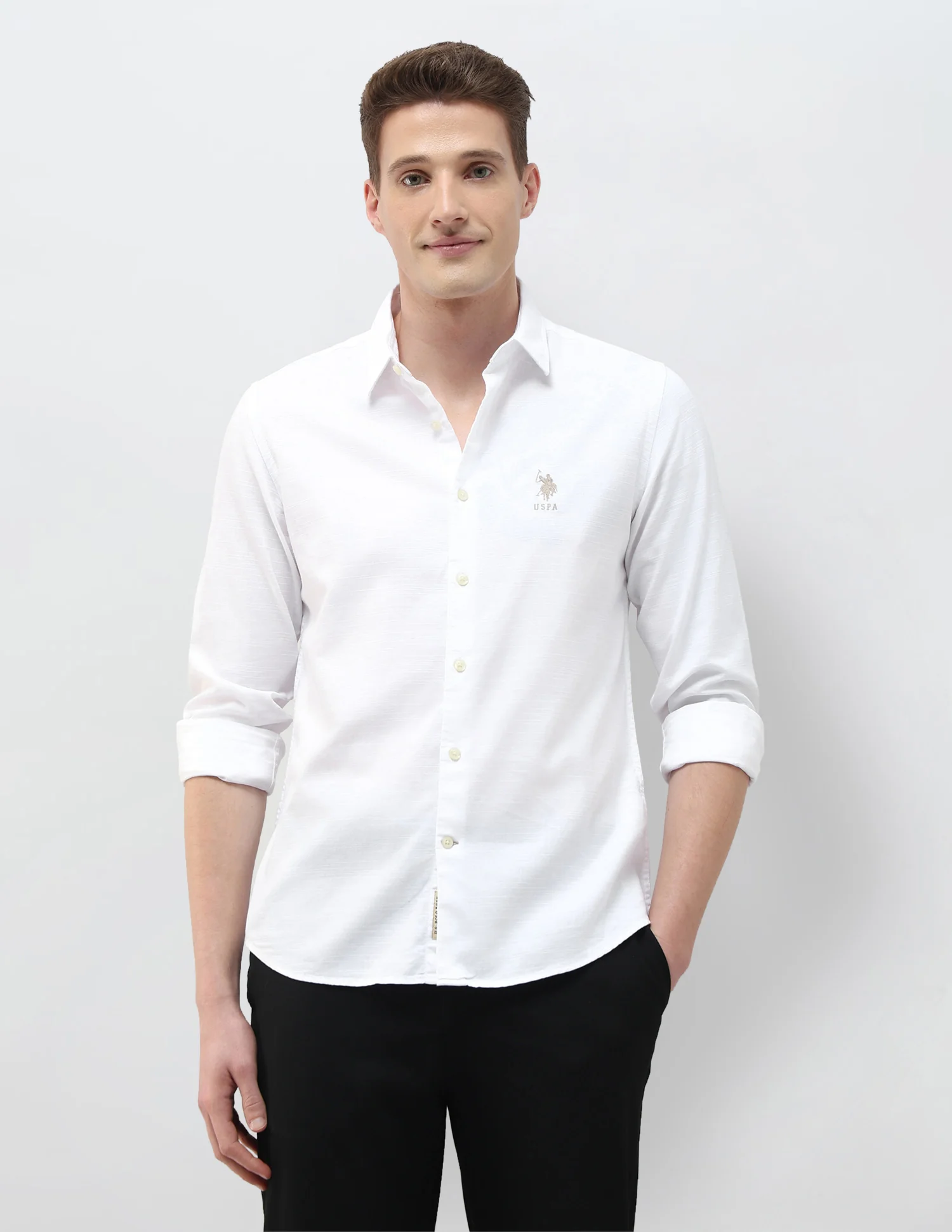 Summer House Regular Fit Shirt - Image 6