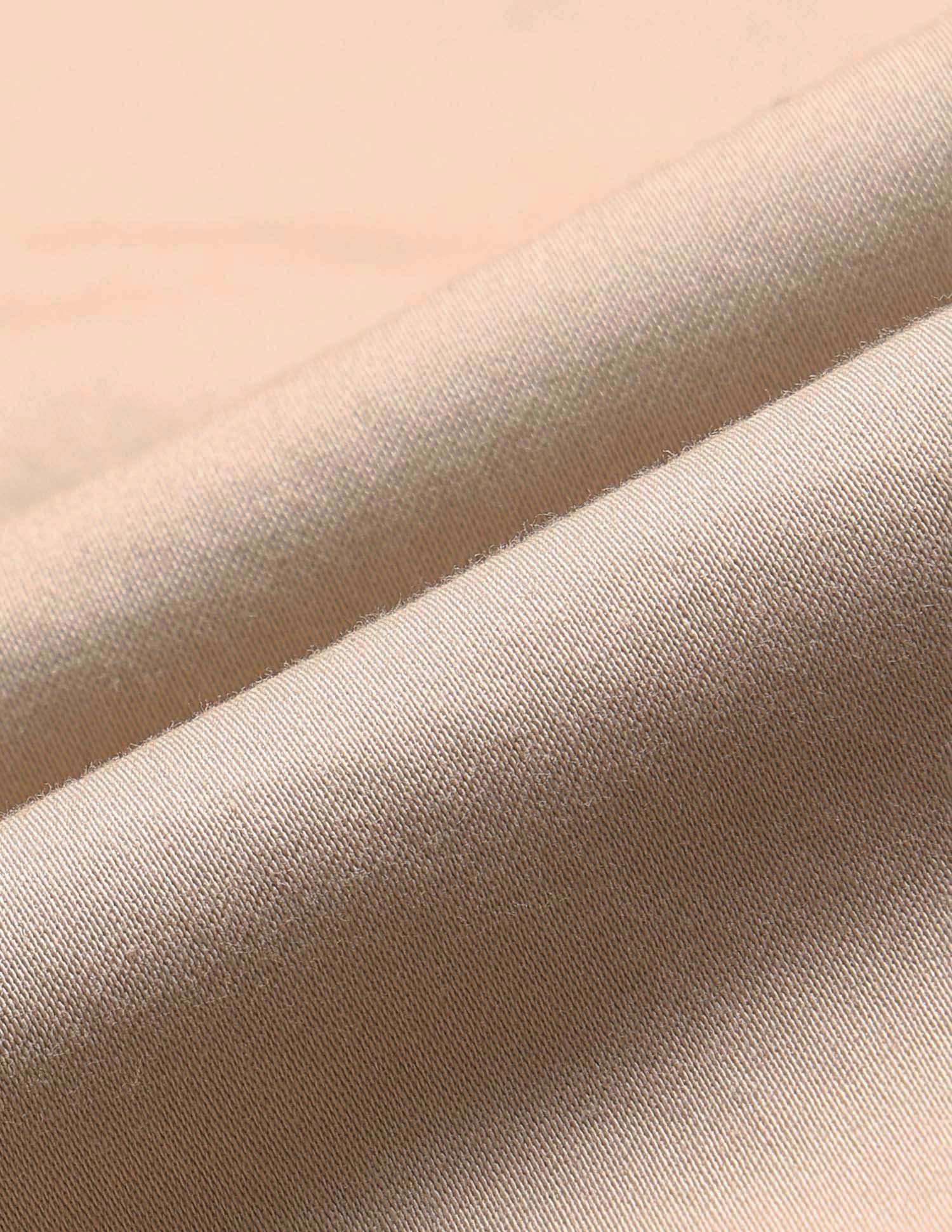 Super Slim Fit Satin Chinos - Image 2