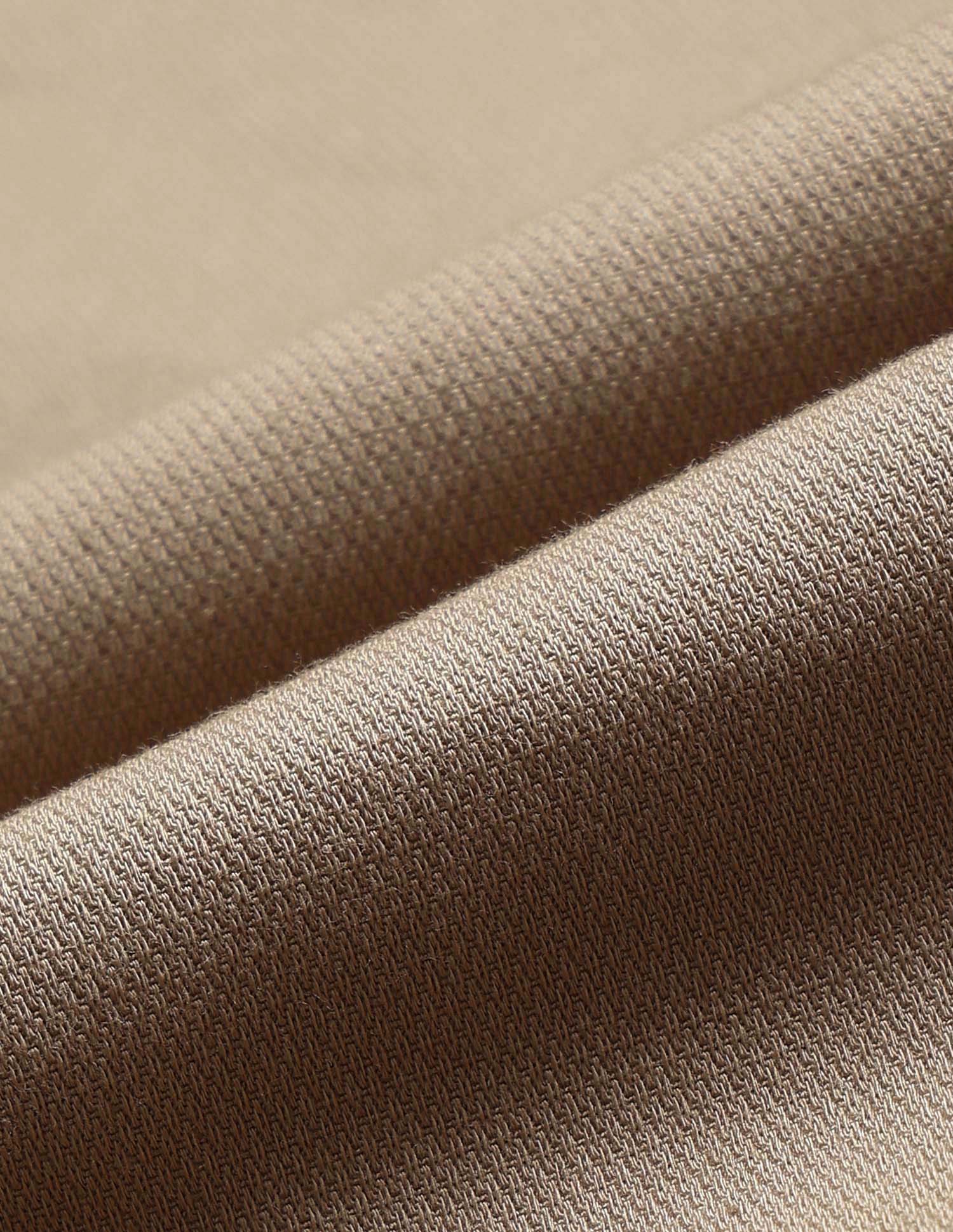 Super Slim Fit Satin Chinos - Image 2