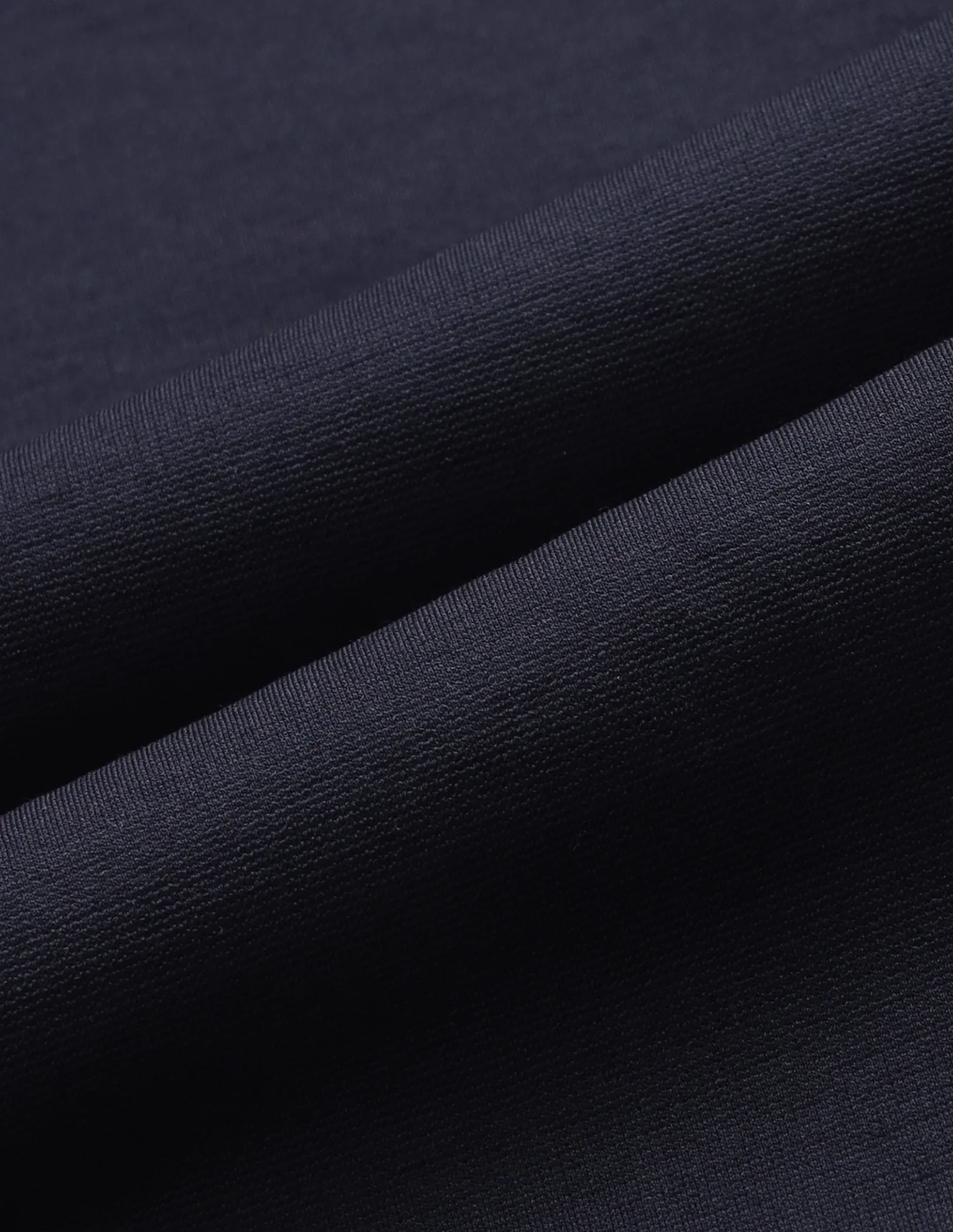 Super Slim Fit Satin Trousers - Image 2