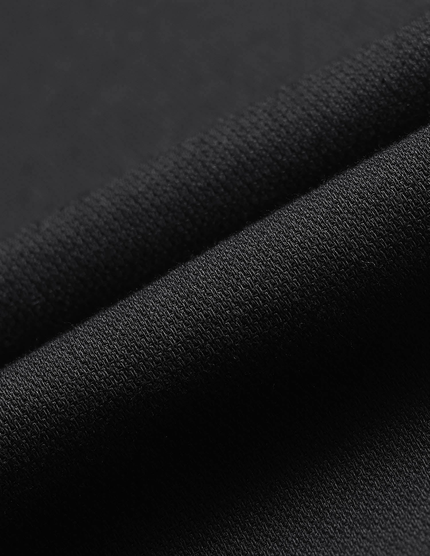 Super Slim Fit Satin Trousers - Image 2