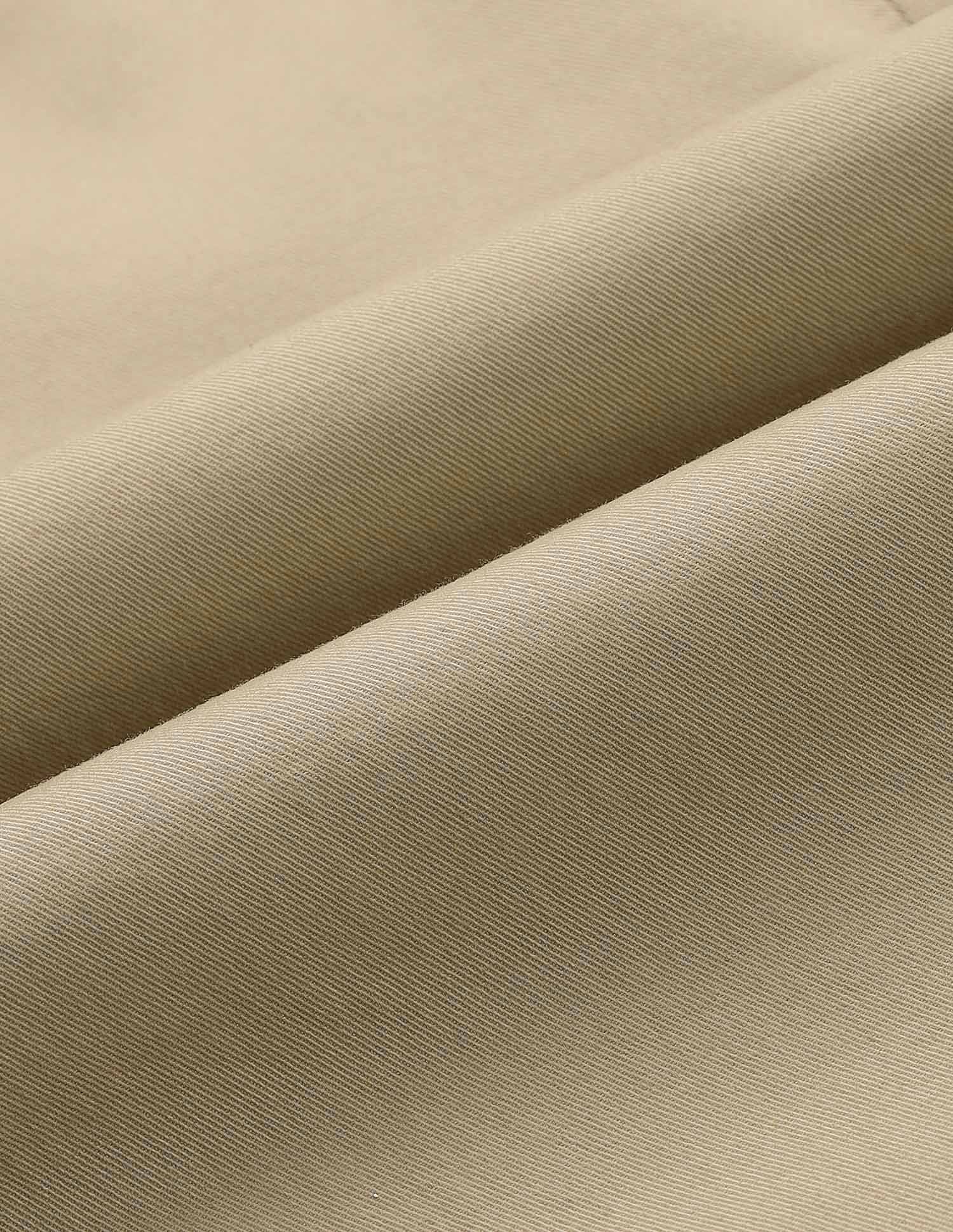 Super slim Fit Solid Chinos - Image 2