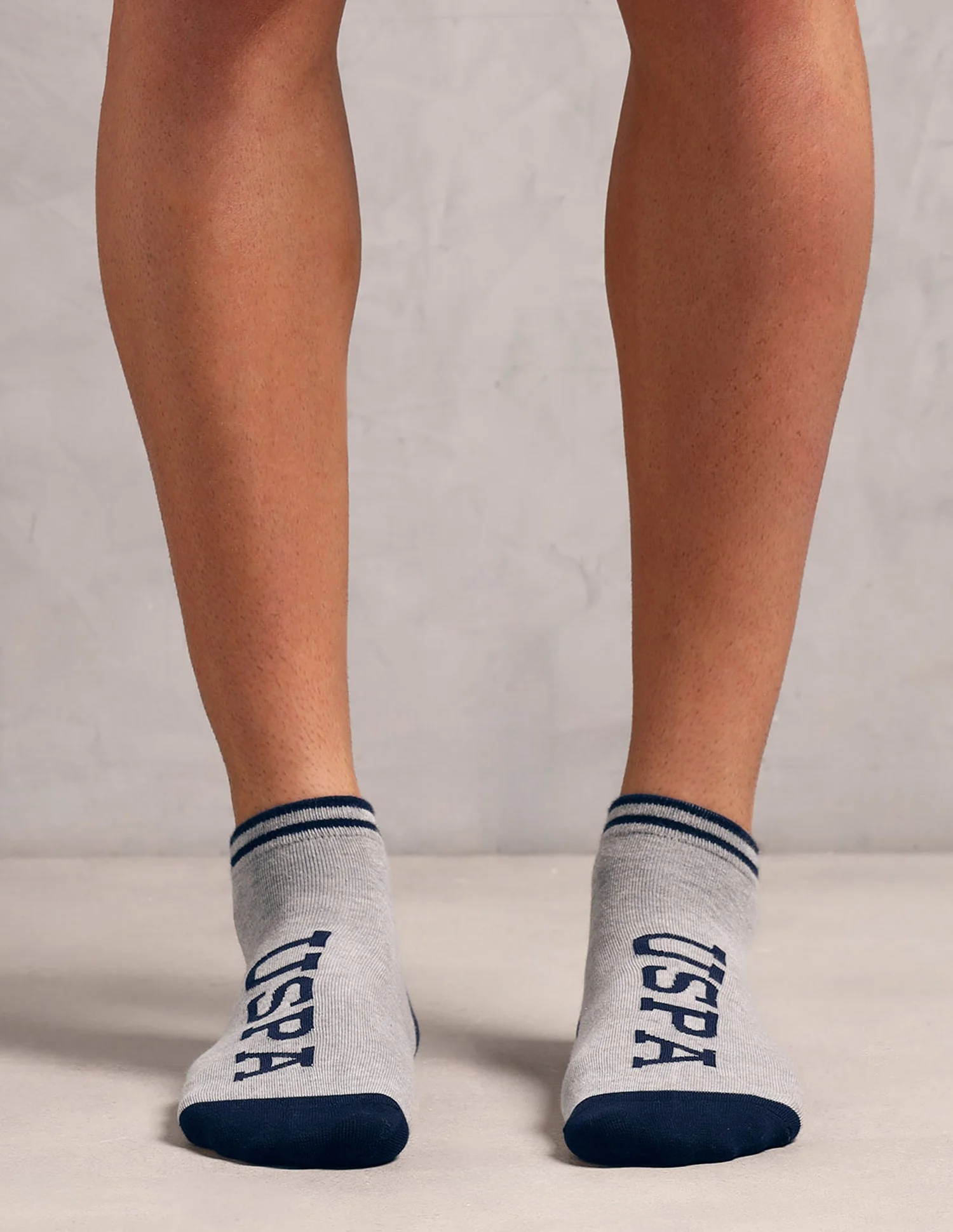 Super Soft Stretch ES010 Socks - Pack Of 3 - Image 2