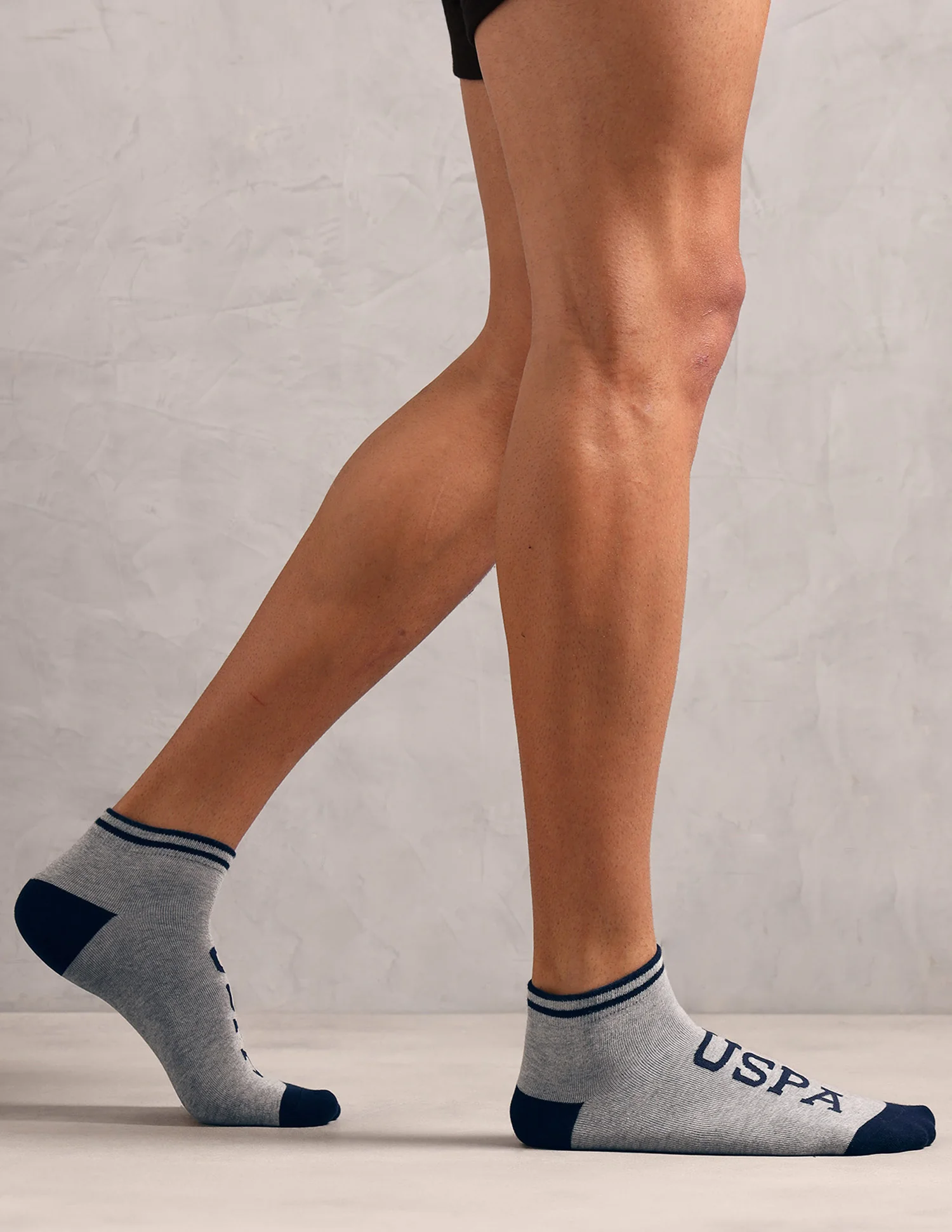 Super Soft Stretch ES010 Socks - Pack Of 3 - Image 3