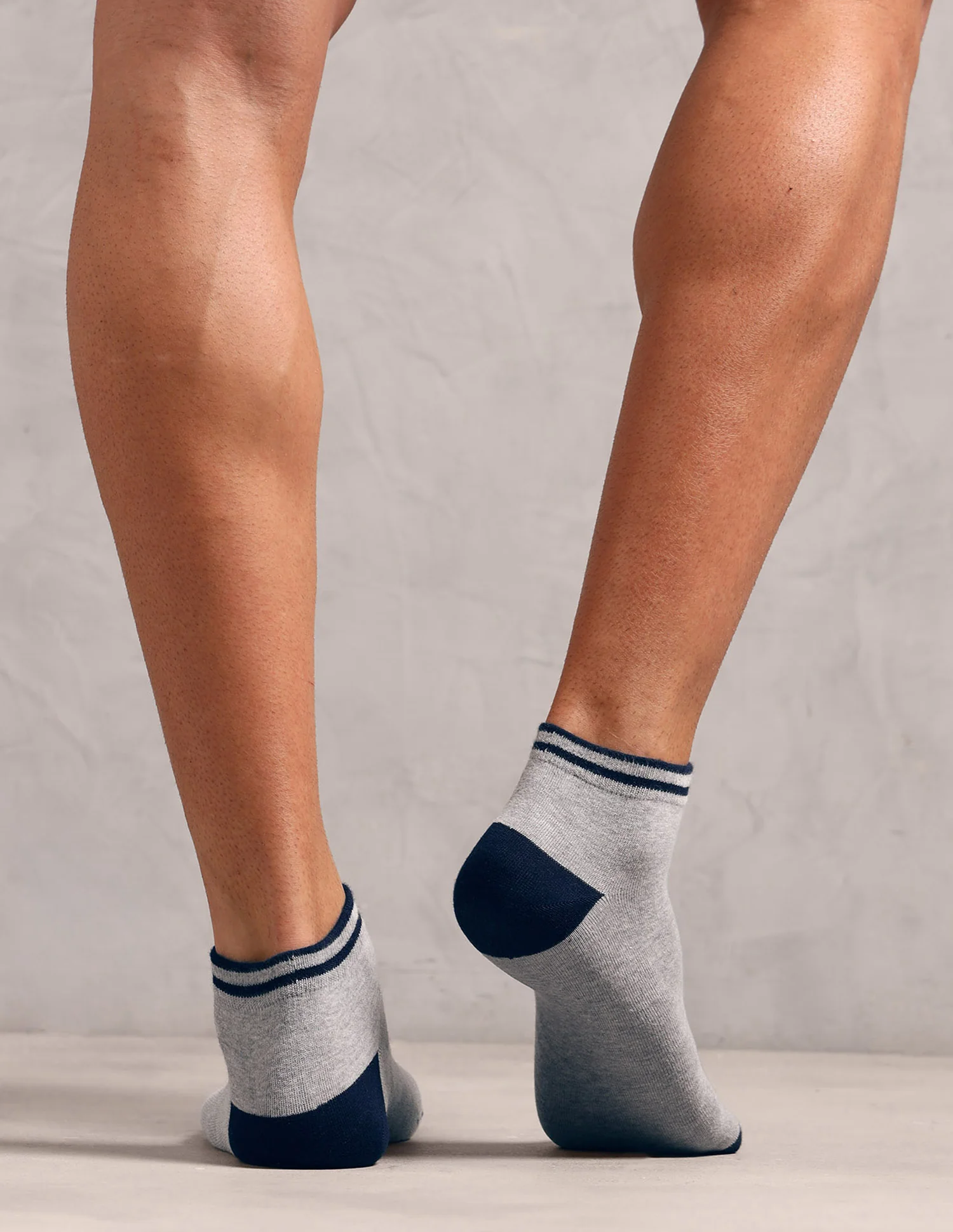 Super Soft Stretch ES010 Socks - Pack Of 3 - Image 4