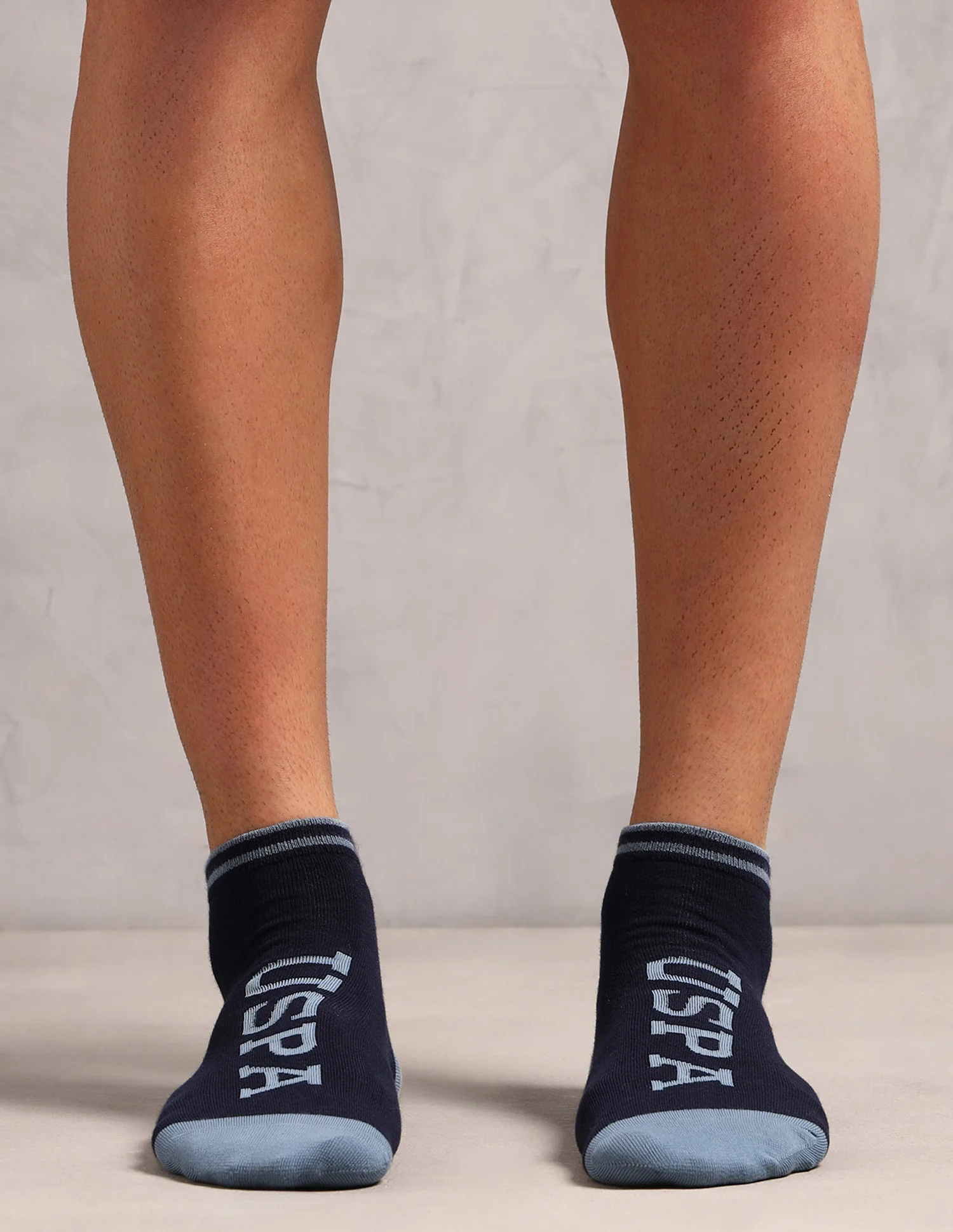 Super Soft Stretch ES010 Socks - Pack Of 3 - Image 5