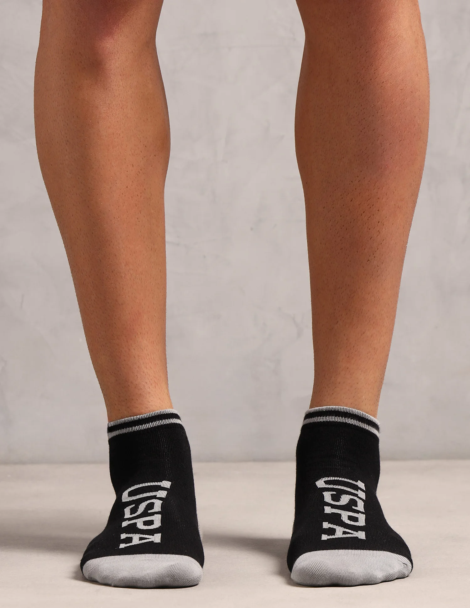 Super Soft Stretch ES010 Socks - Pack Of 3 - Image 6