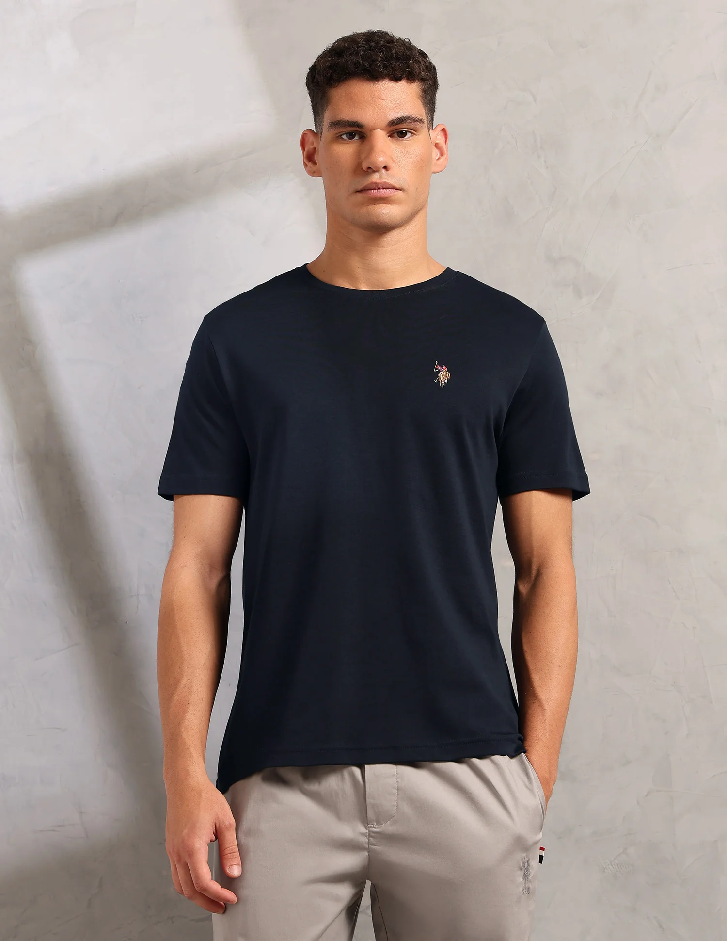 Supima Cotton Skin Safe Pe002 Lounge T-Shirt - Pack Of 1 - Image 6