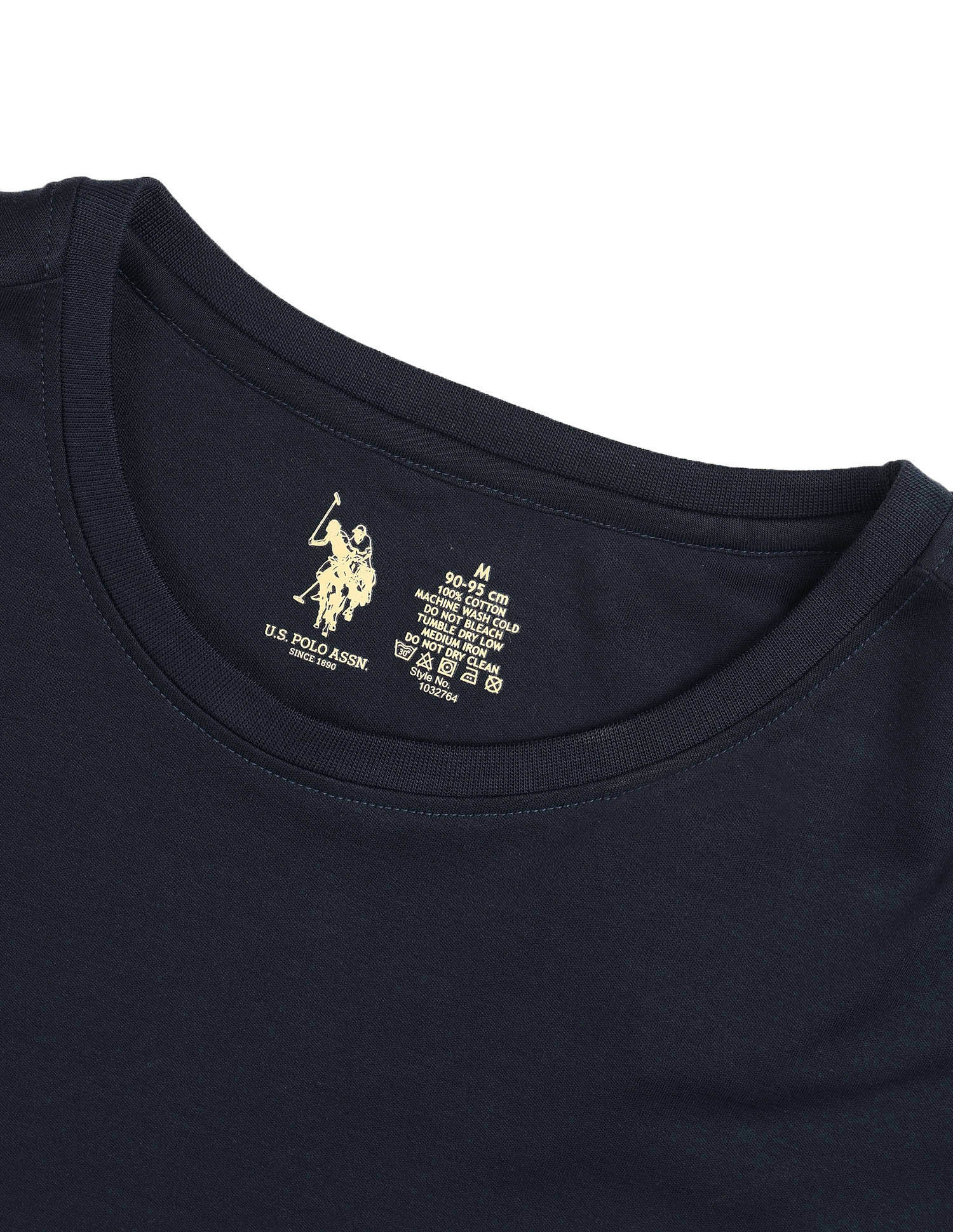 Supima Cotton Skin Safe Pe002 Lounge T-Shirt - Pack Of 1 - Image 8