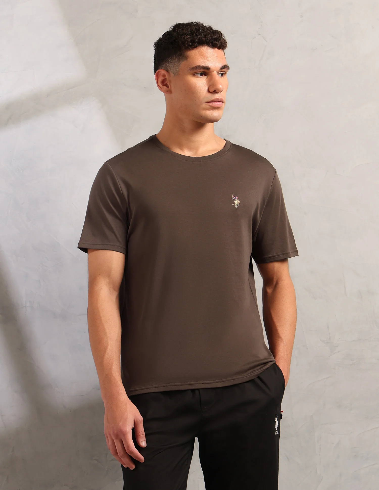 Supima Cotton Skin Safe Pe002 Lounge T-Shirt - Pack Of 1 - Image 6