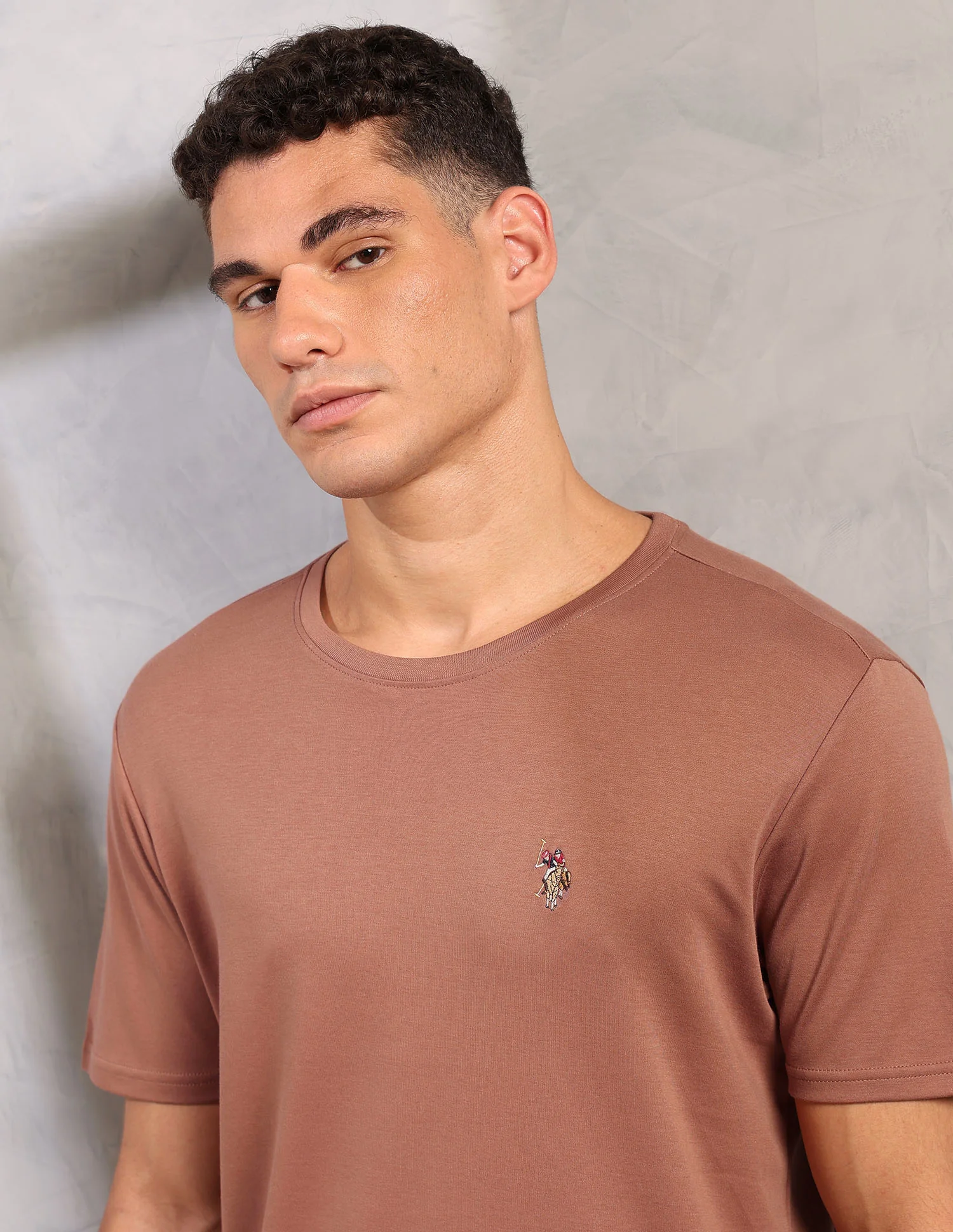 Supima Cotton Skin Safe Pe002 Lounge T-Shirt - Pack Of 1 - Image 7