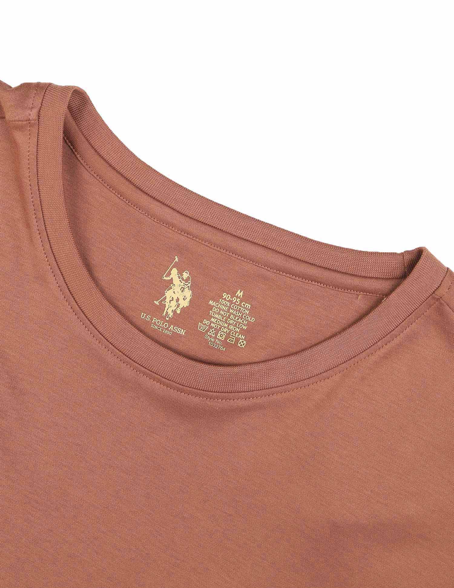 Supima Cotton Skin Safe Pe002 Lounge T-Shirt - Pack Of 1 - Image 8
