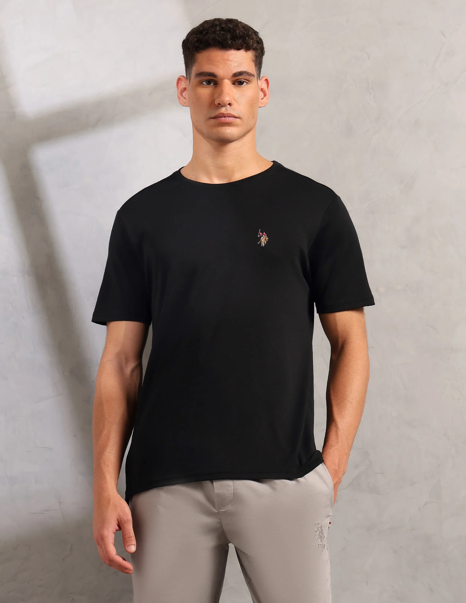 Supima Cotton Skin Safe Pe002 Lounge T-Shirt - Pack Of 1 - Image 6