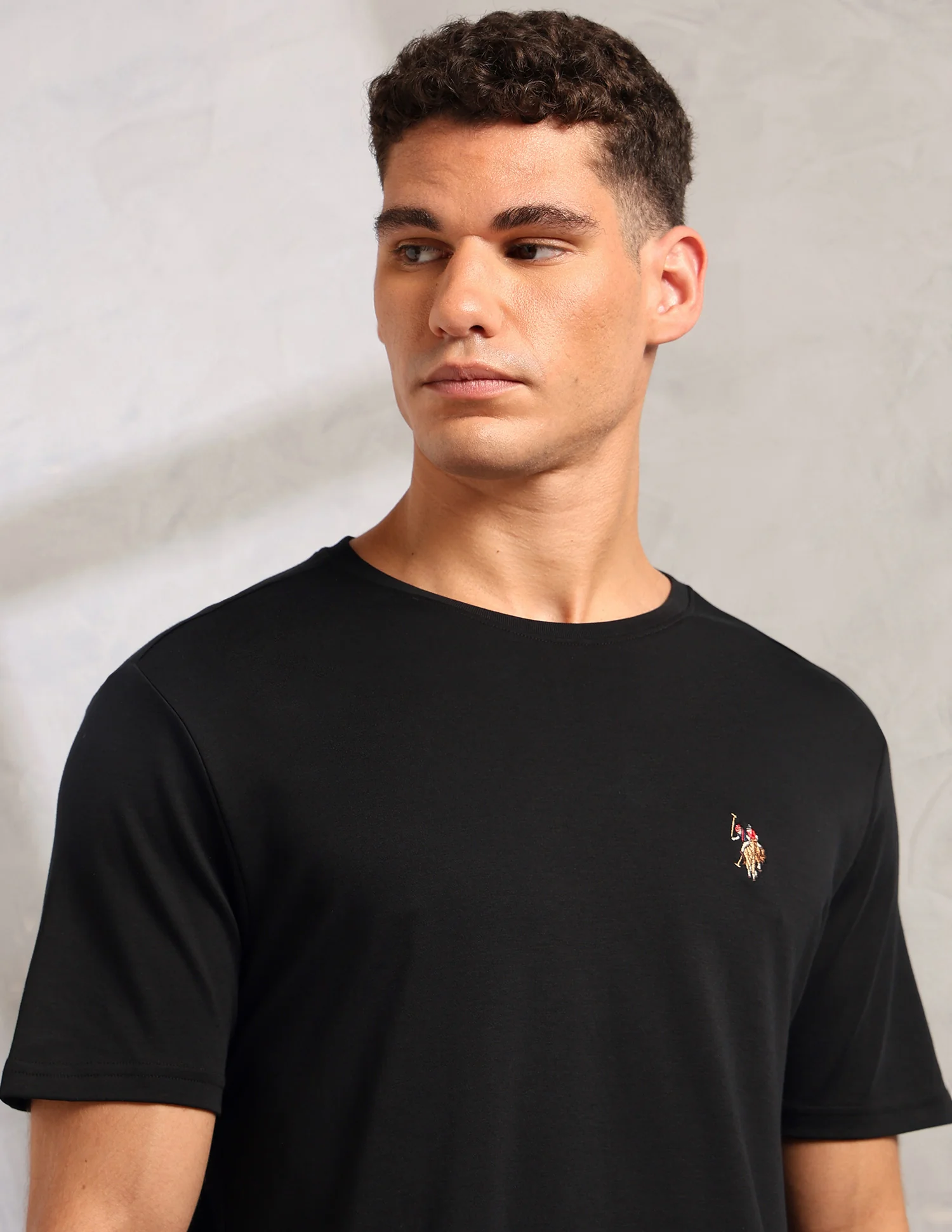 Supima Cotton Skin Safe Pe002 Lounge T-Shirt - Pack Of 1 - Image 7