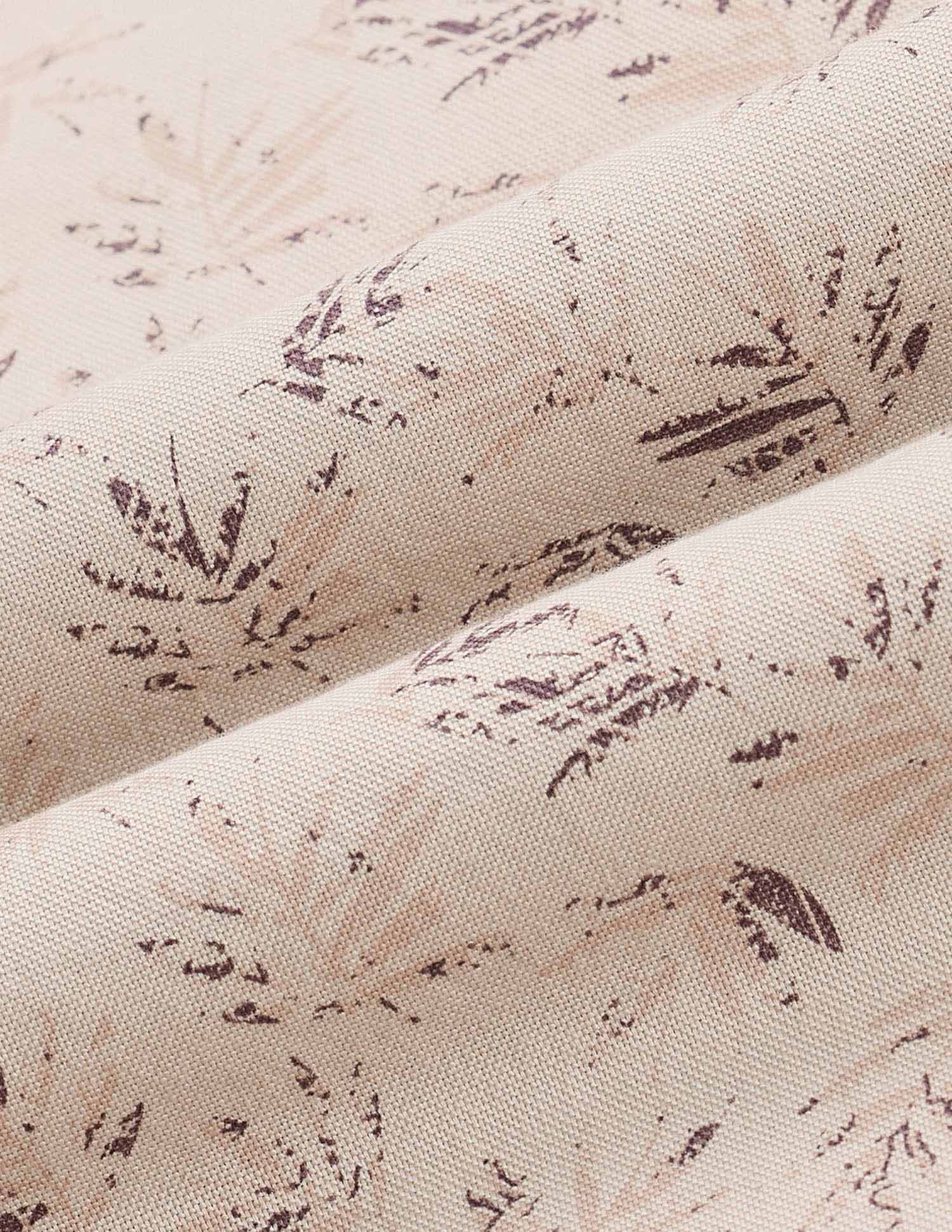 Tailored Fit All-Over Printed Shirt - Image 2