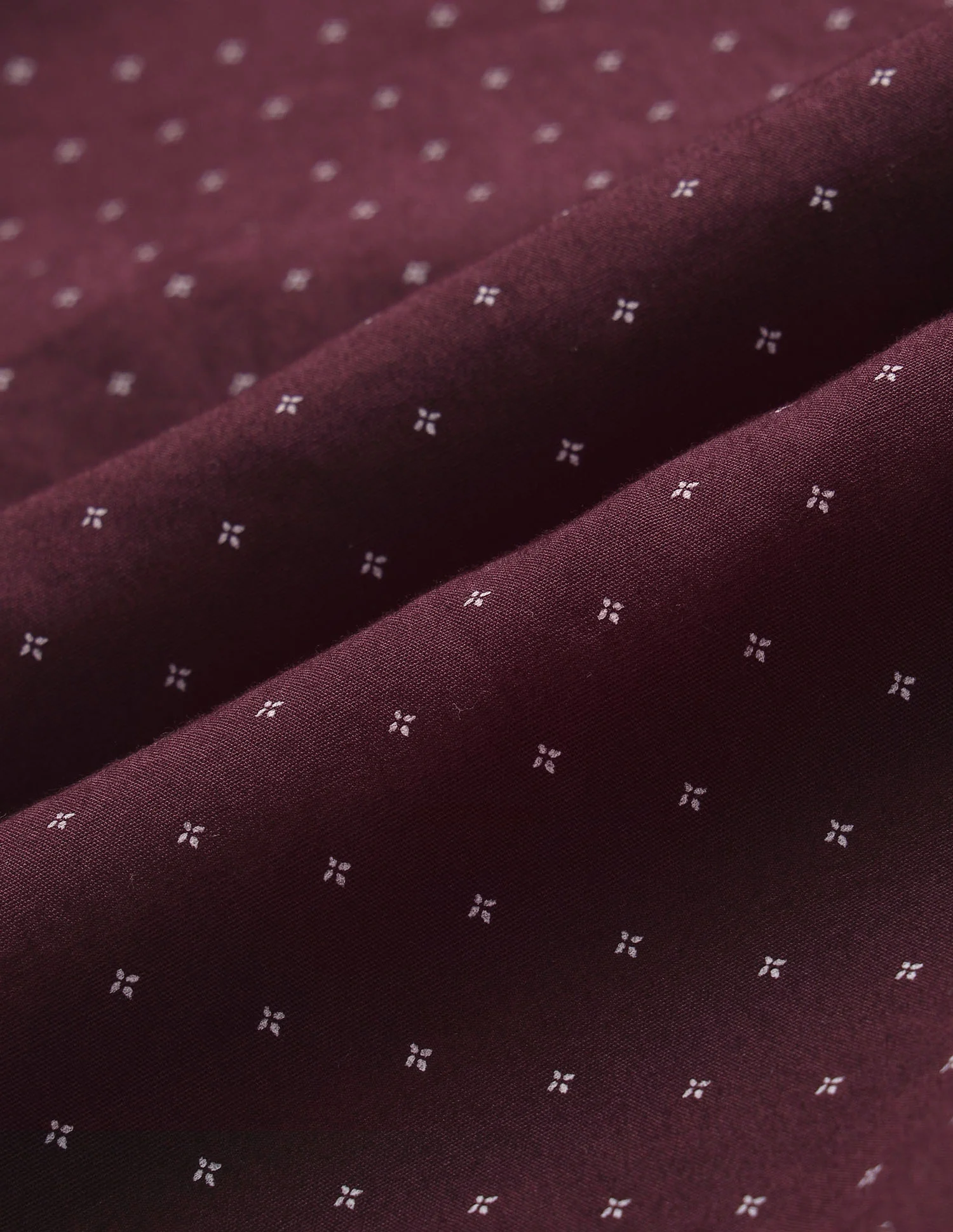 Tailored Fit All-Over Printed Shirt - Image 2