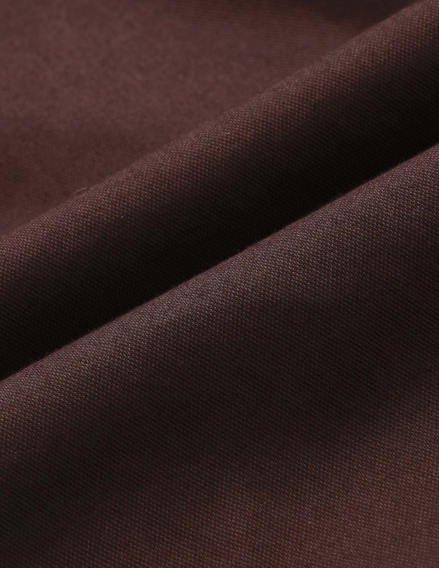 Tailored Fit Button Down Shirt - Image 2