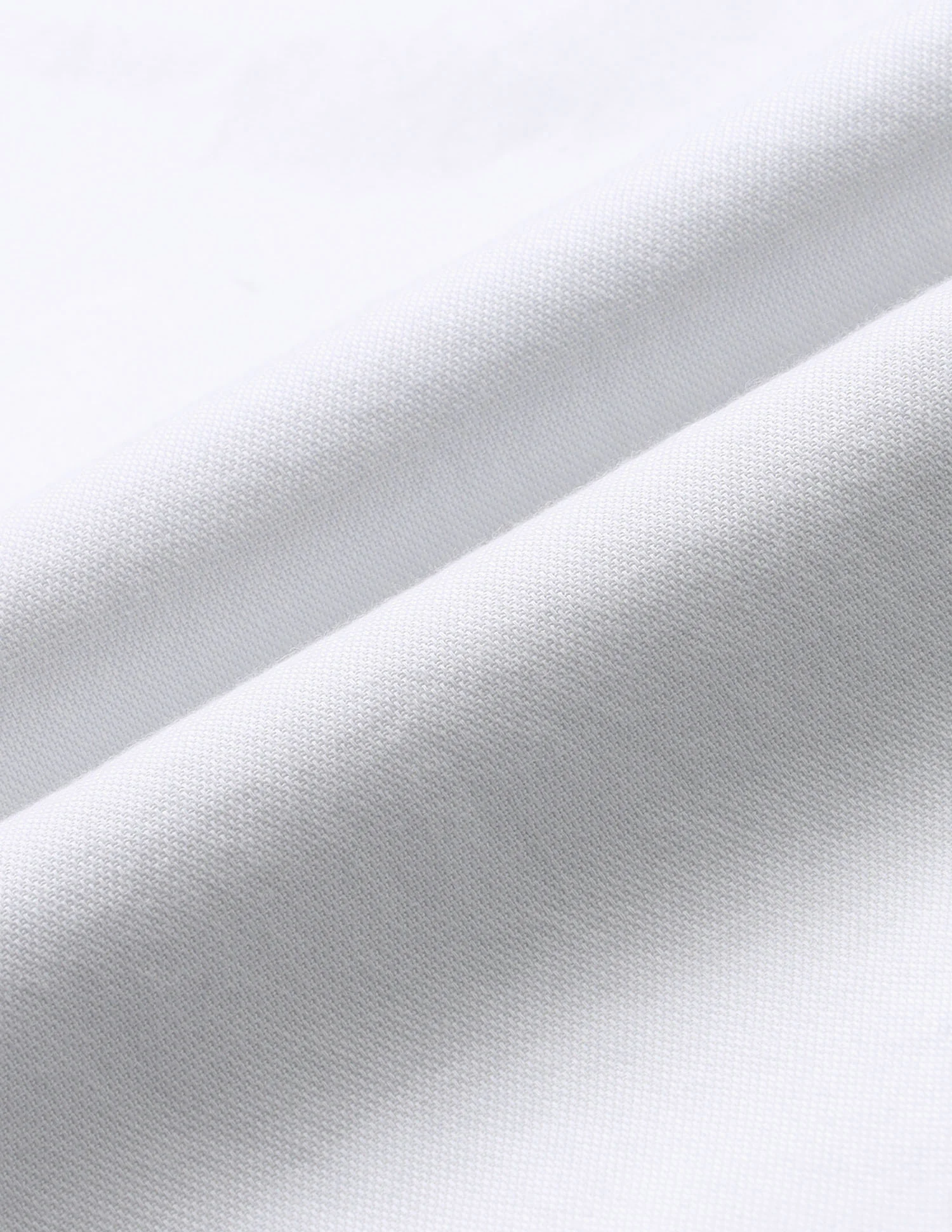Tailored Fit Button Down Shirt - Image 2