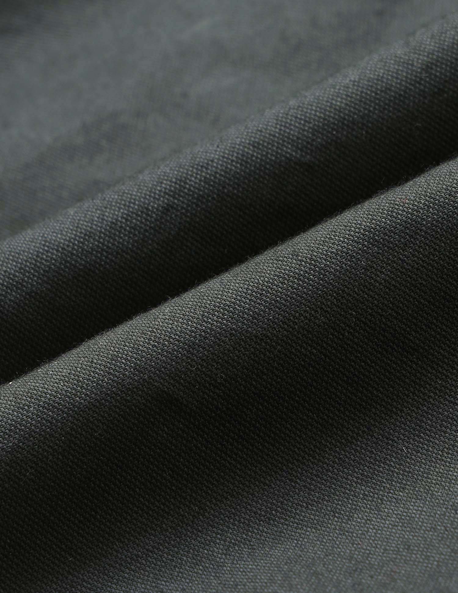 Tailored Fit Button Down Shirt - Image 2