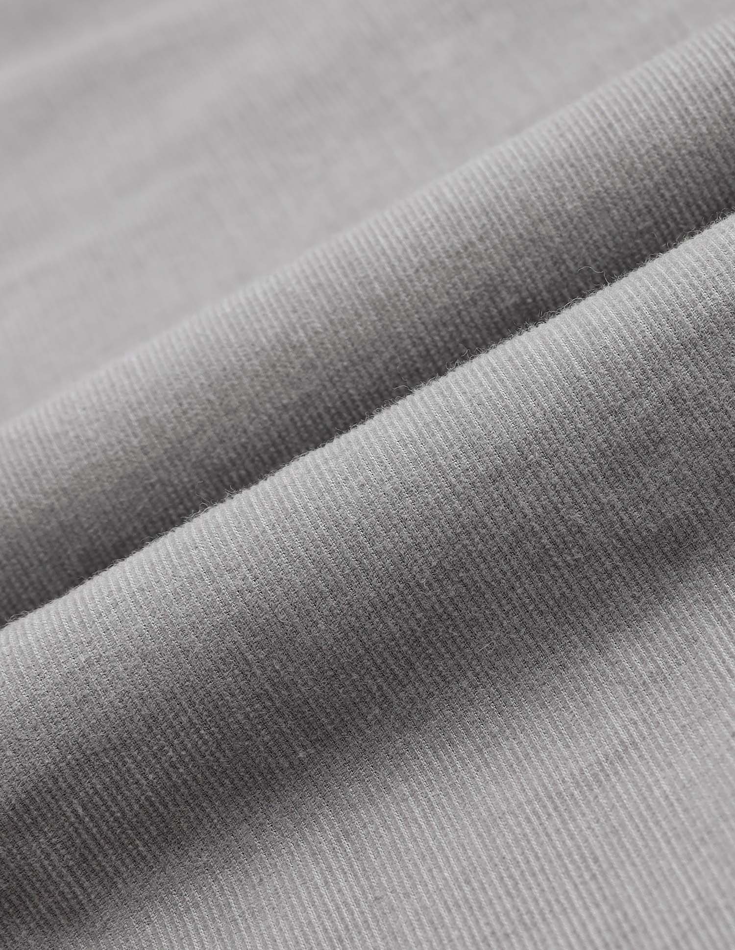 Tailored Fit Corduroy Shirt - Image 2