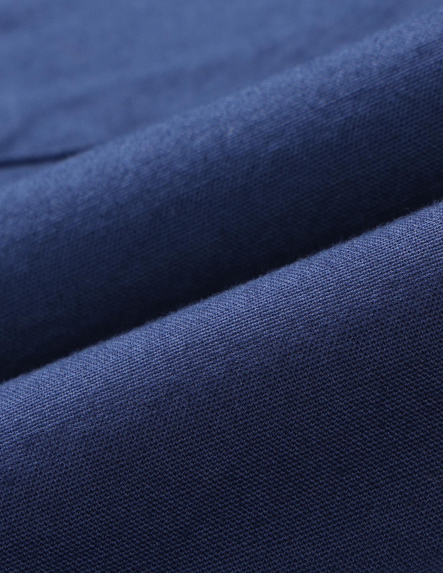 Tailored Fit Dobby Button Down Shirt - Image 2