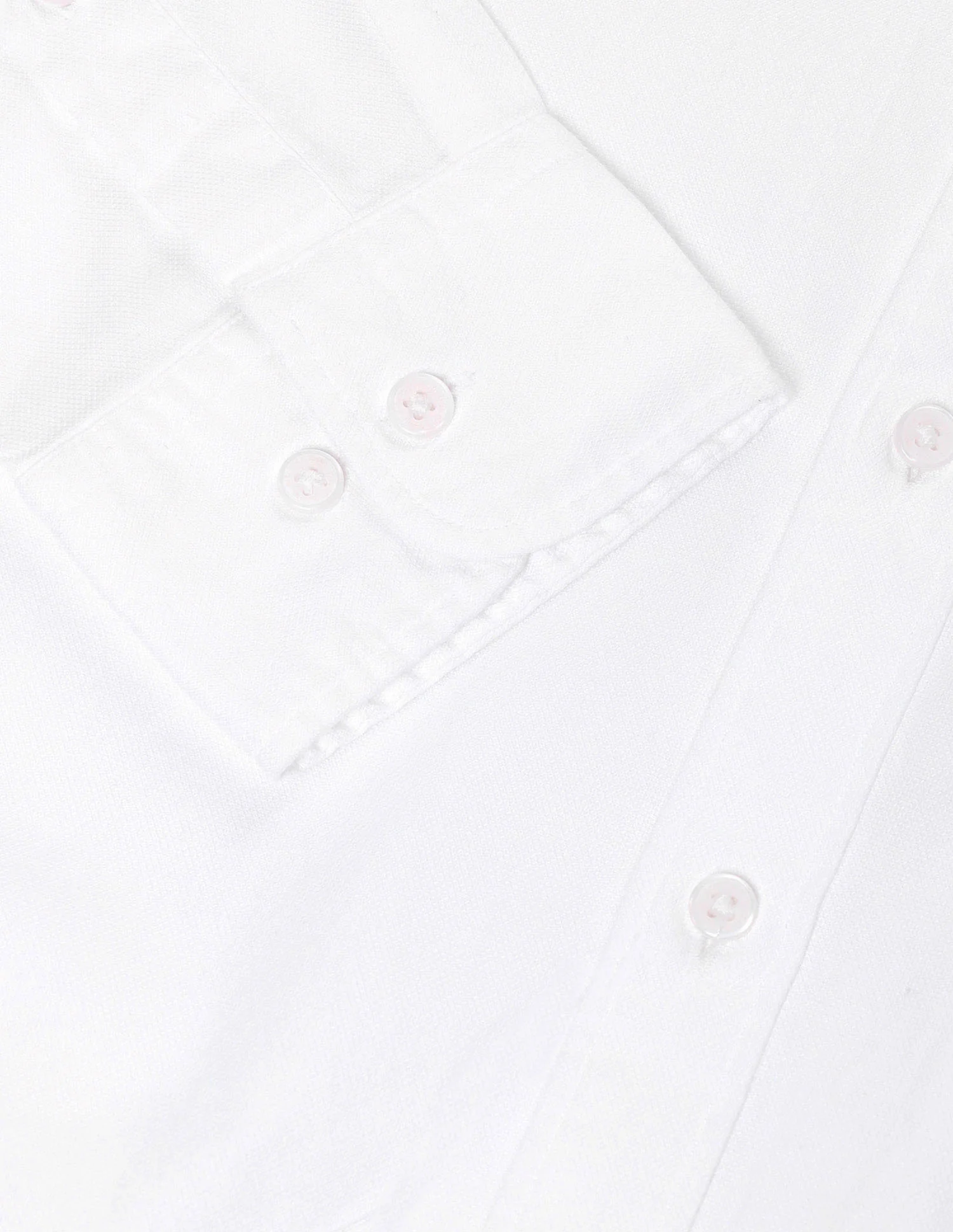 Tailored Fit Dobby Shirt - Image 8
