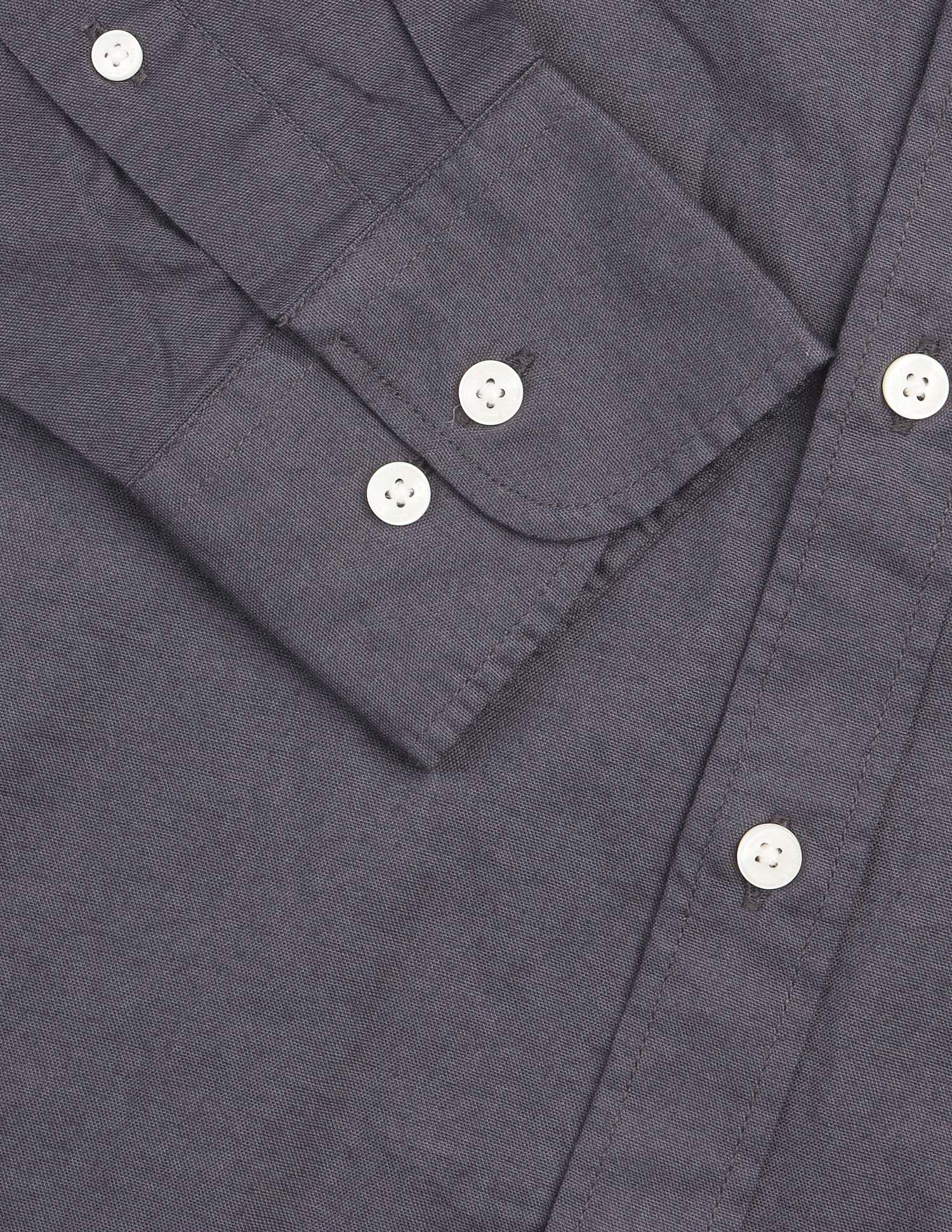 Tailored Fit Dobby Shirt - Image 8
